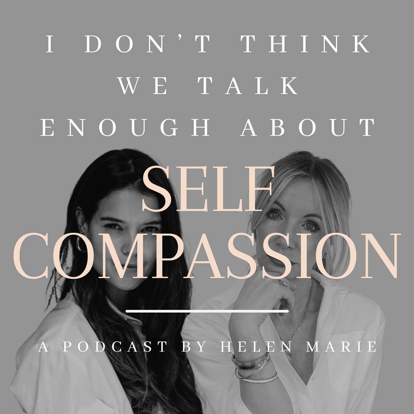 I Don\'t Think We Talk Enough About...