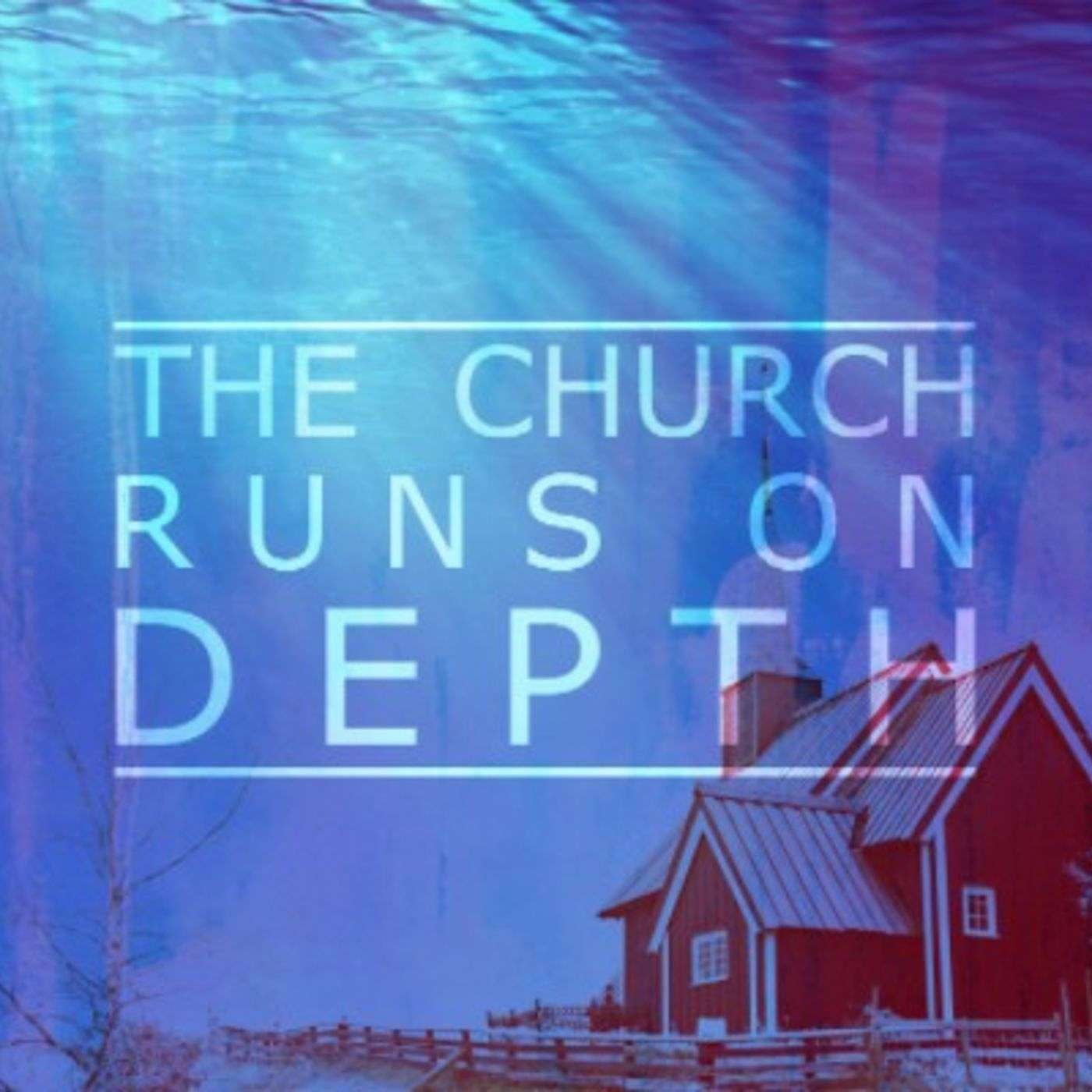 Sermons By Antioch Community Church in Brighton, MA (Boston Area)