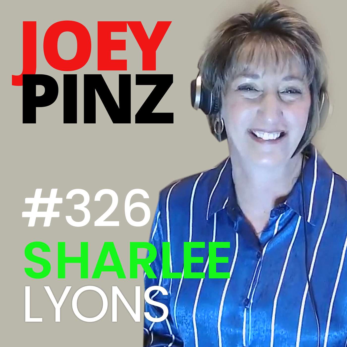 Joey Pinz Discipline Conversations