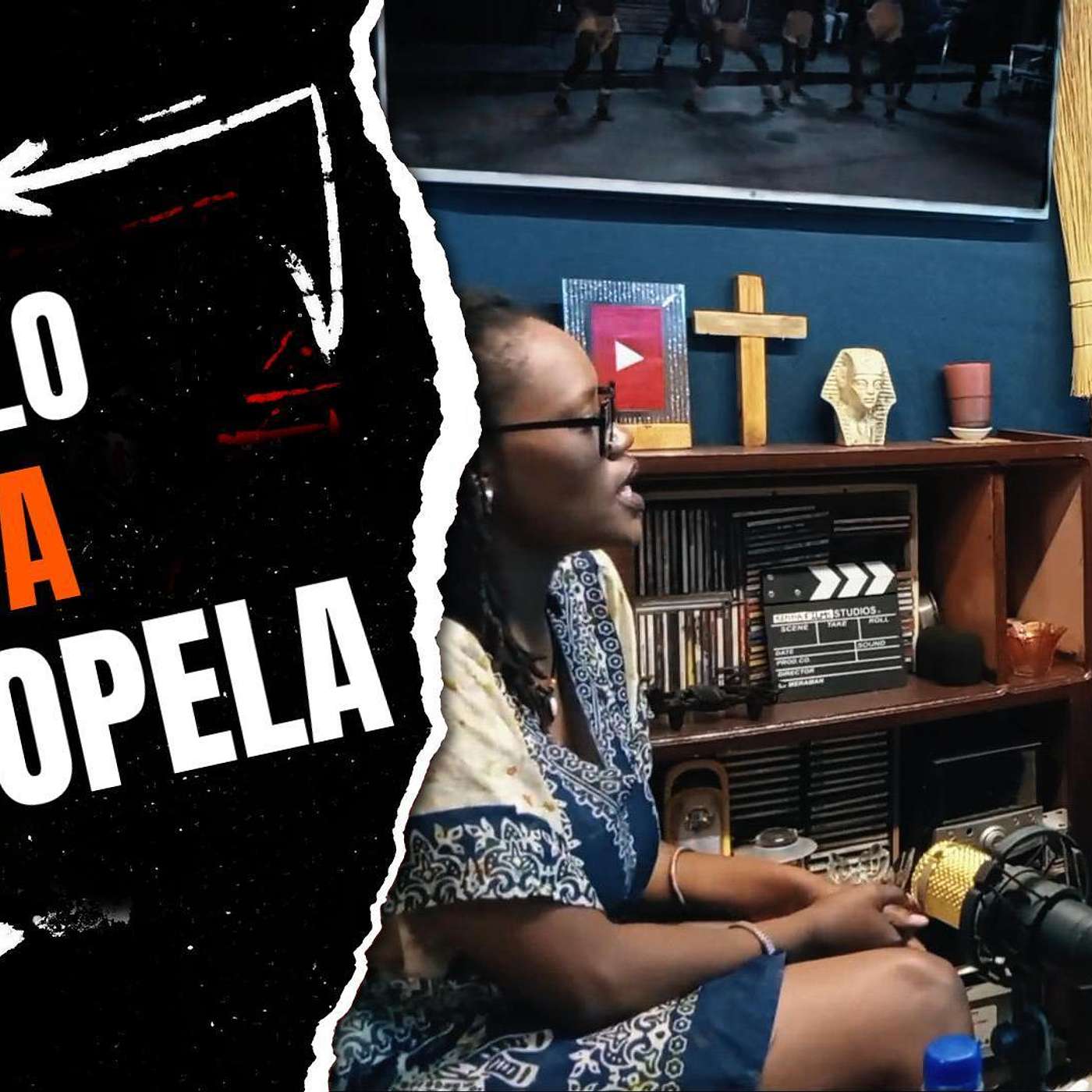 The Great Artscape \'s Podcast