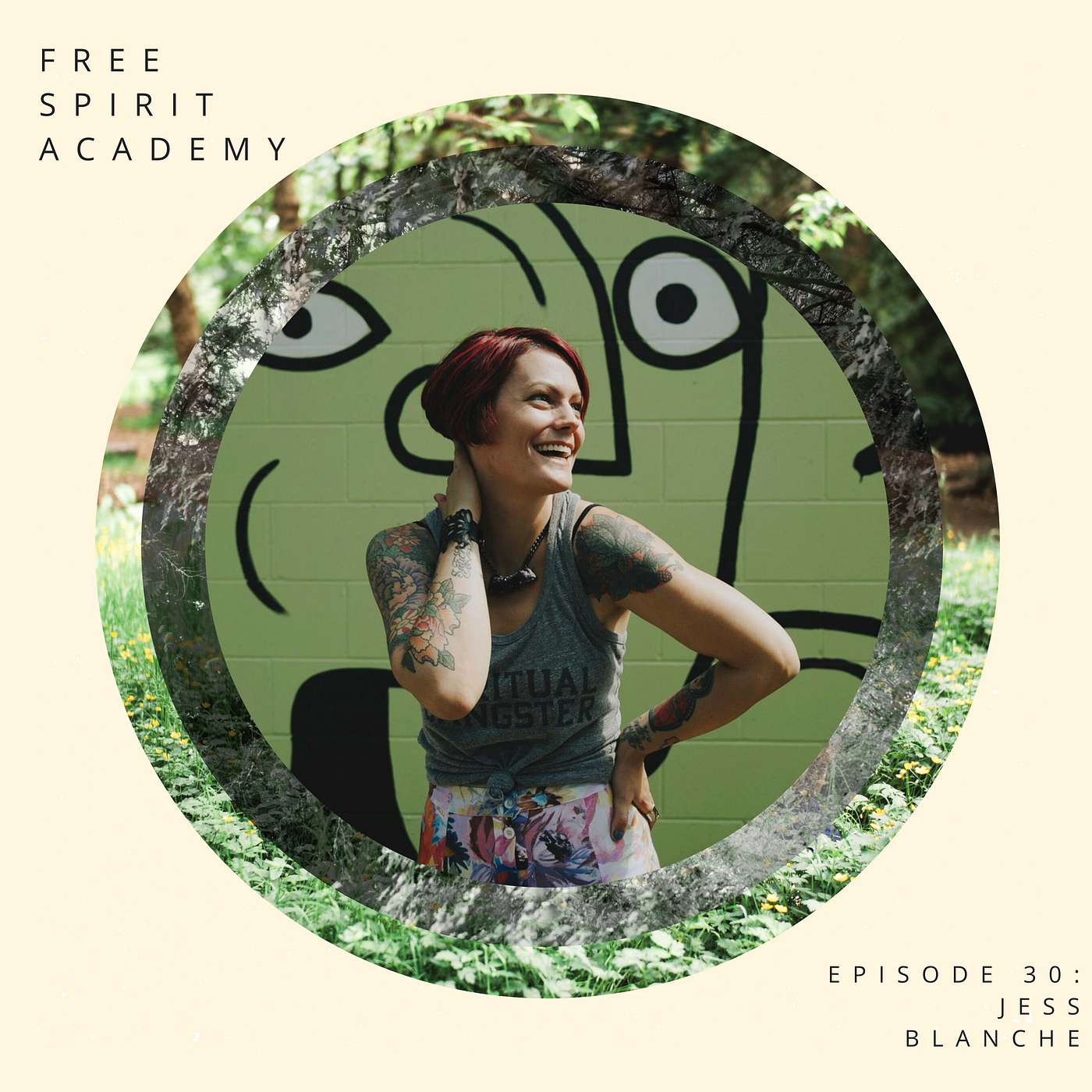 Free Spirit Academy Podcast