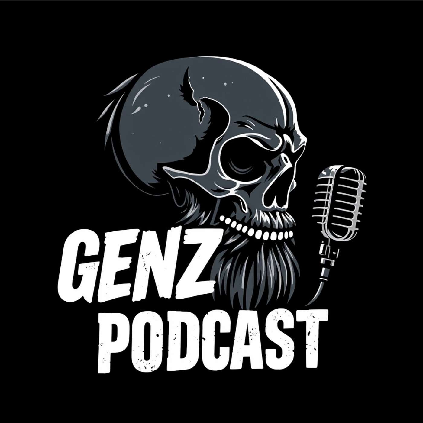 Genz Podcast
