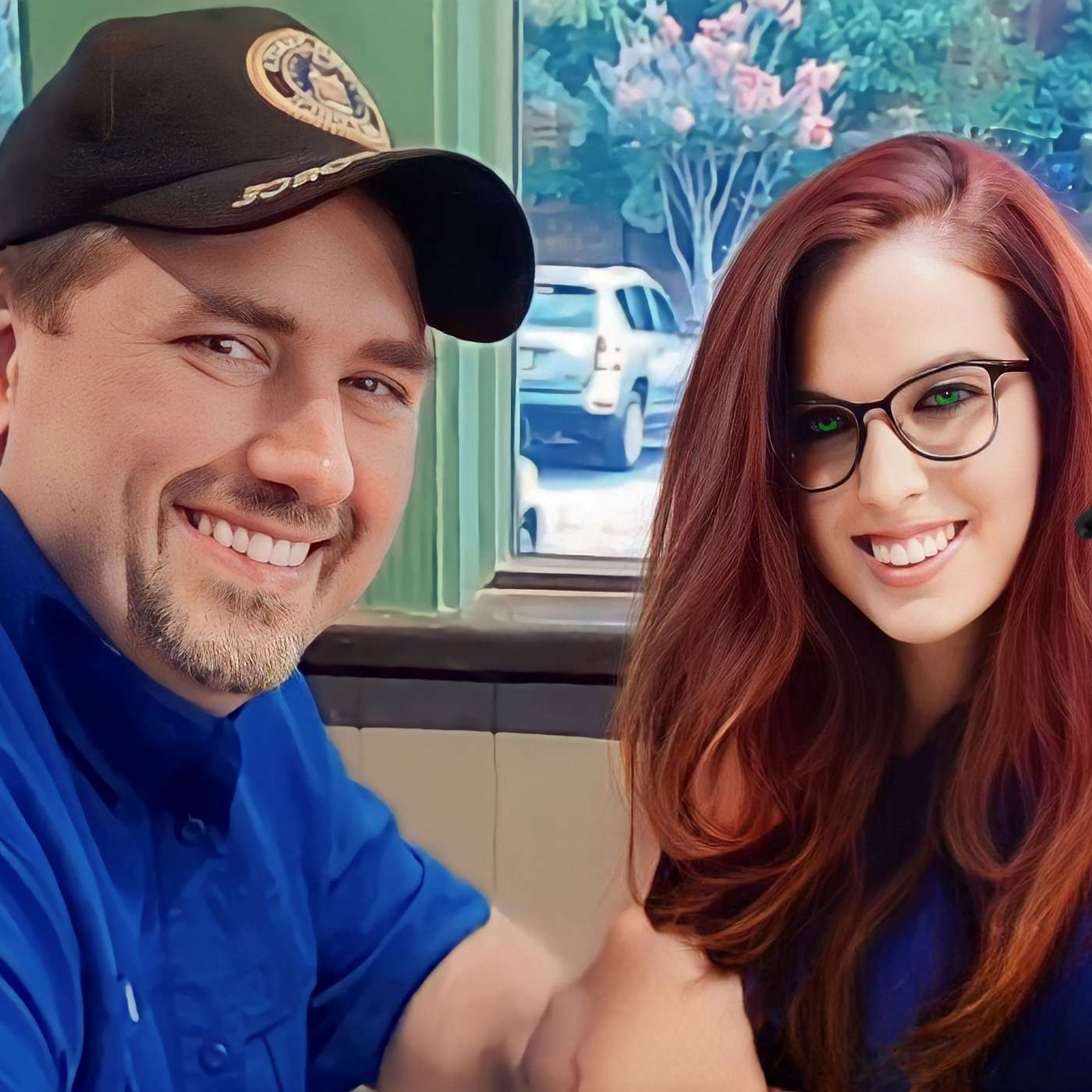 Dissecting Dangerous Law Enforcement Scenarios & Warmhearted Puppy Giveaways: Addressing Officer Safety and Encouraging Responsible Online Behavior