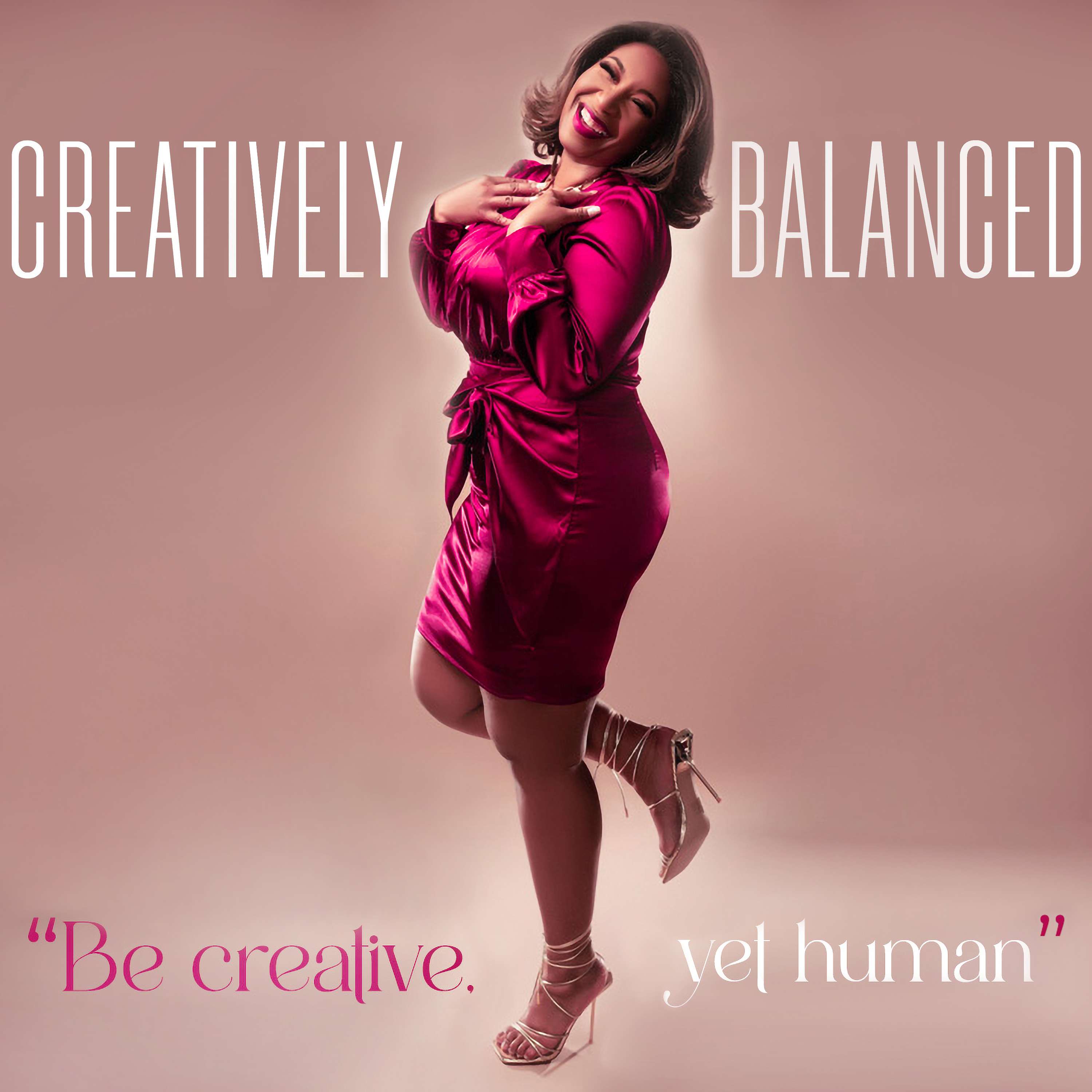 Creatively Balanced 