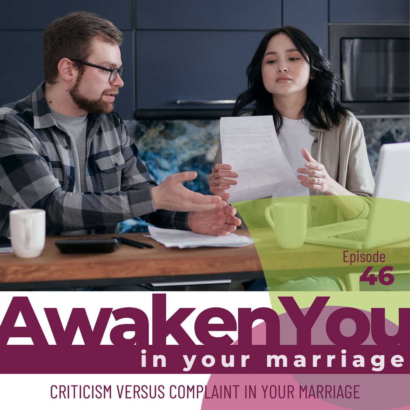 AwakenYou in Your Marriage