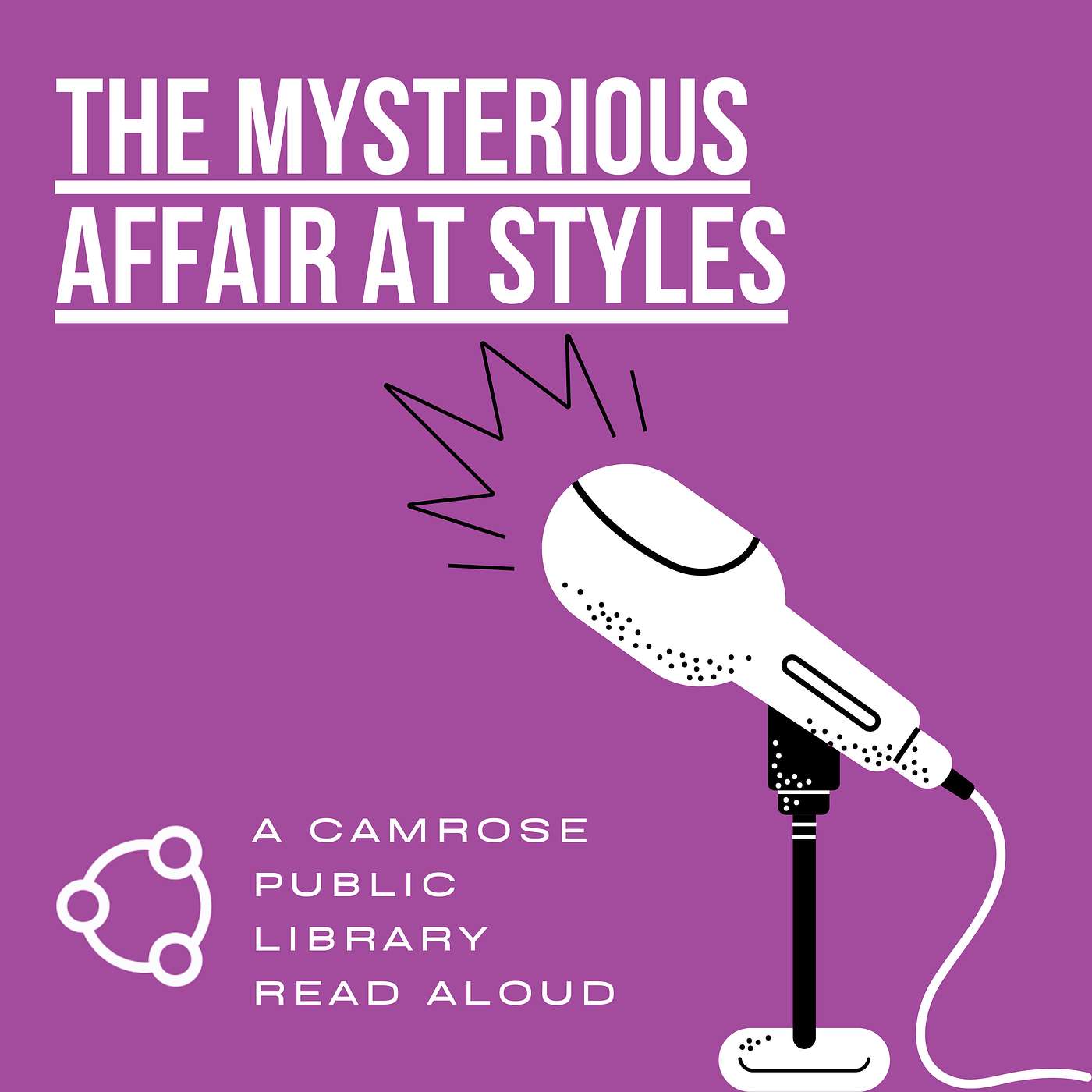 Novel Read Aloud - Chapter 12-13