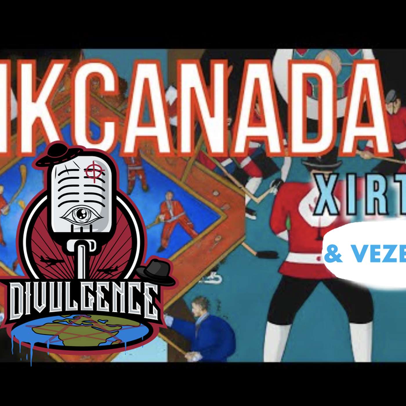 Divulgence Podcast