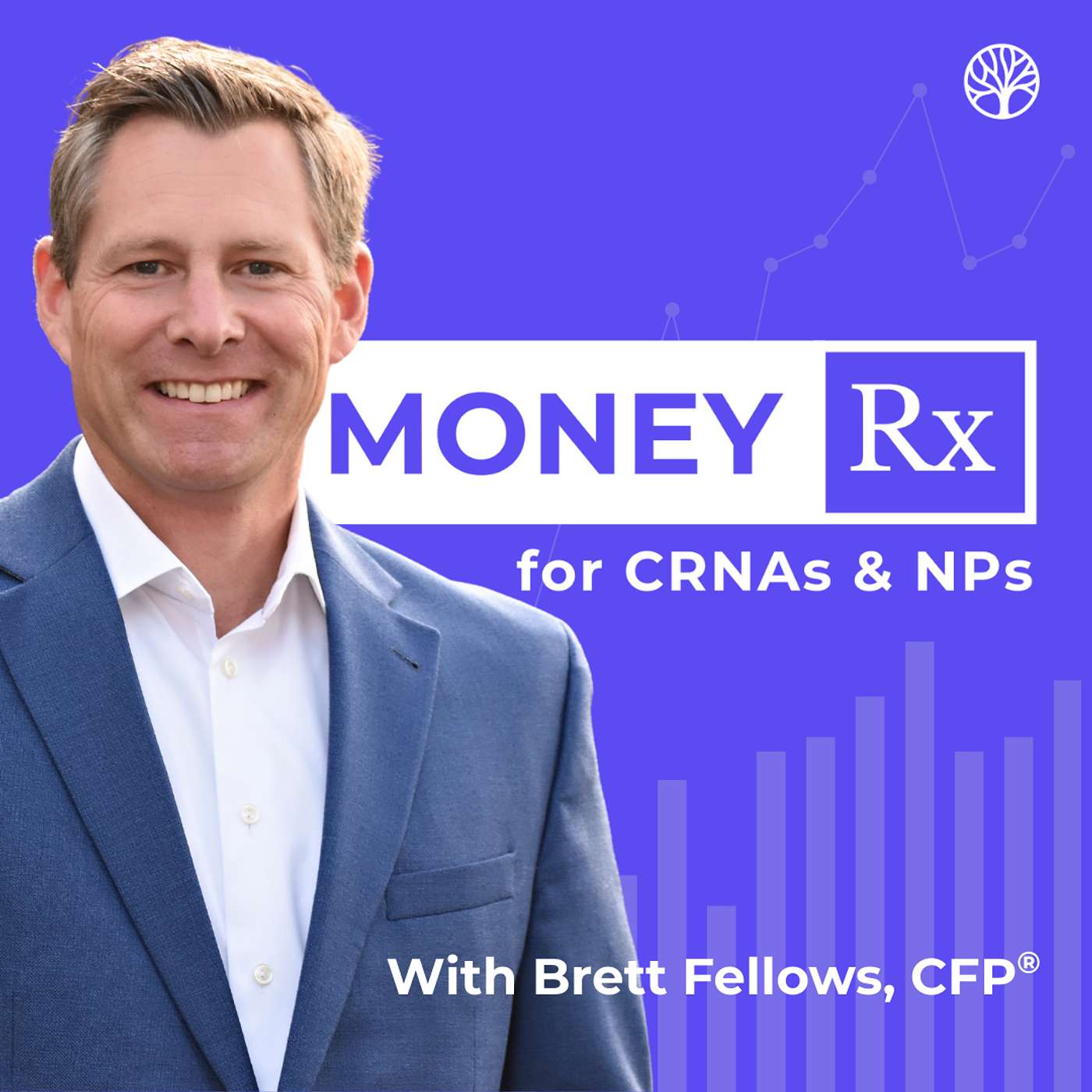 MoneyRx for CRNAs and NPs