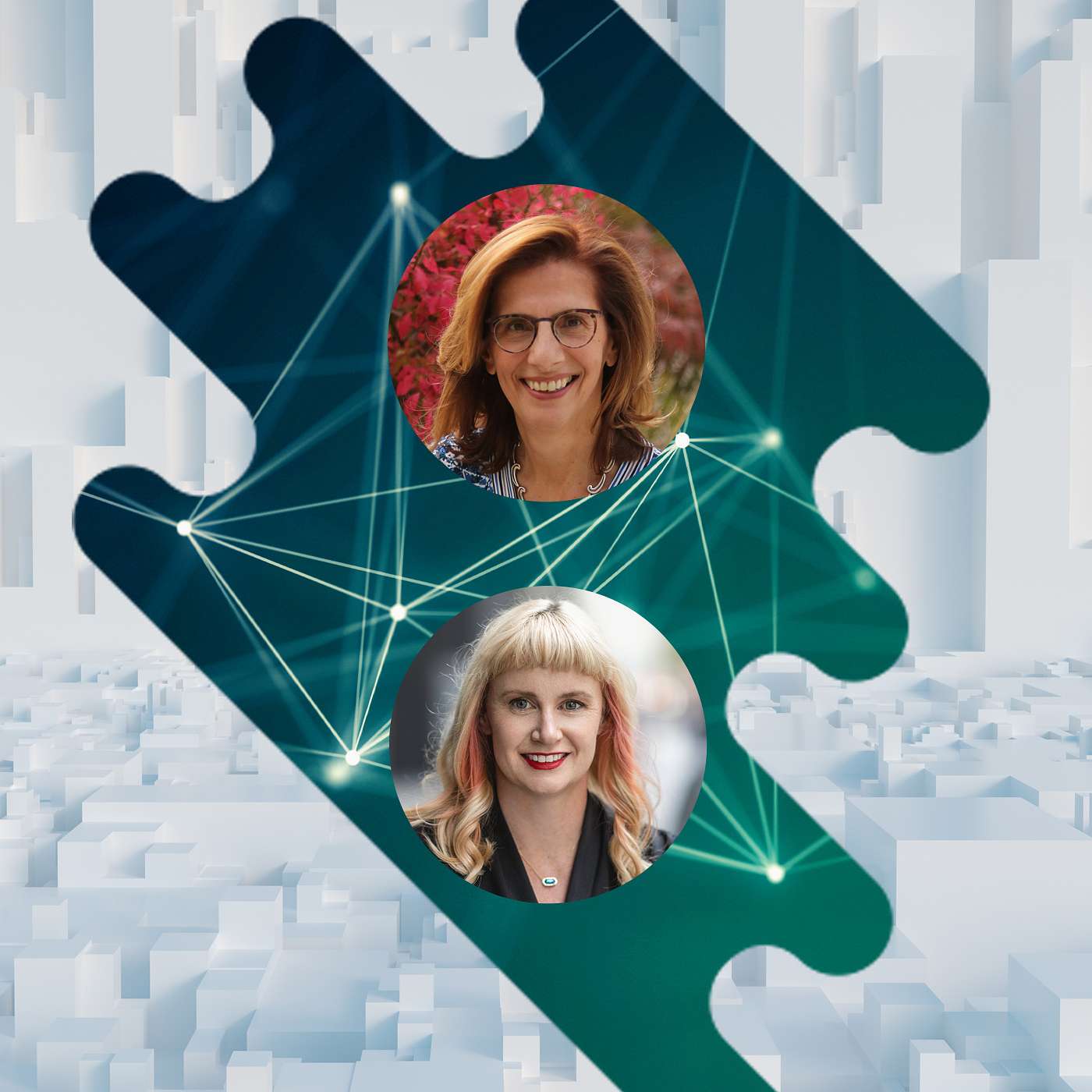 Fintech Insights & Conversations with Efi Pylarinou
