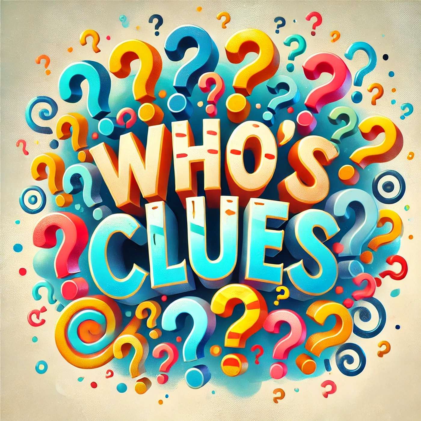 Who's Clues