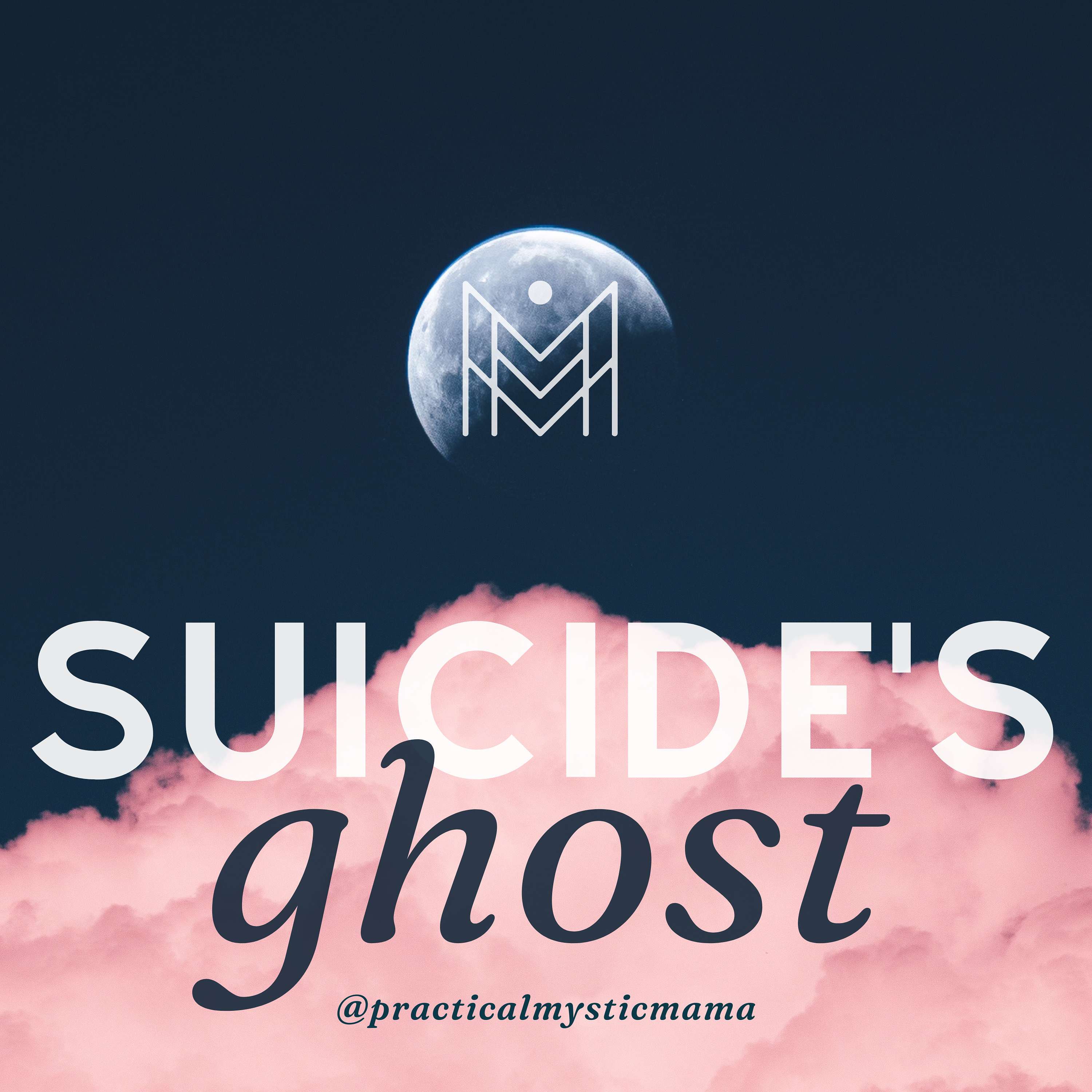 Suicide's Ghost