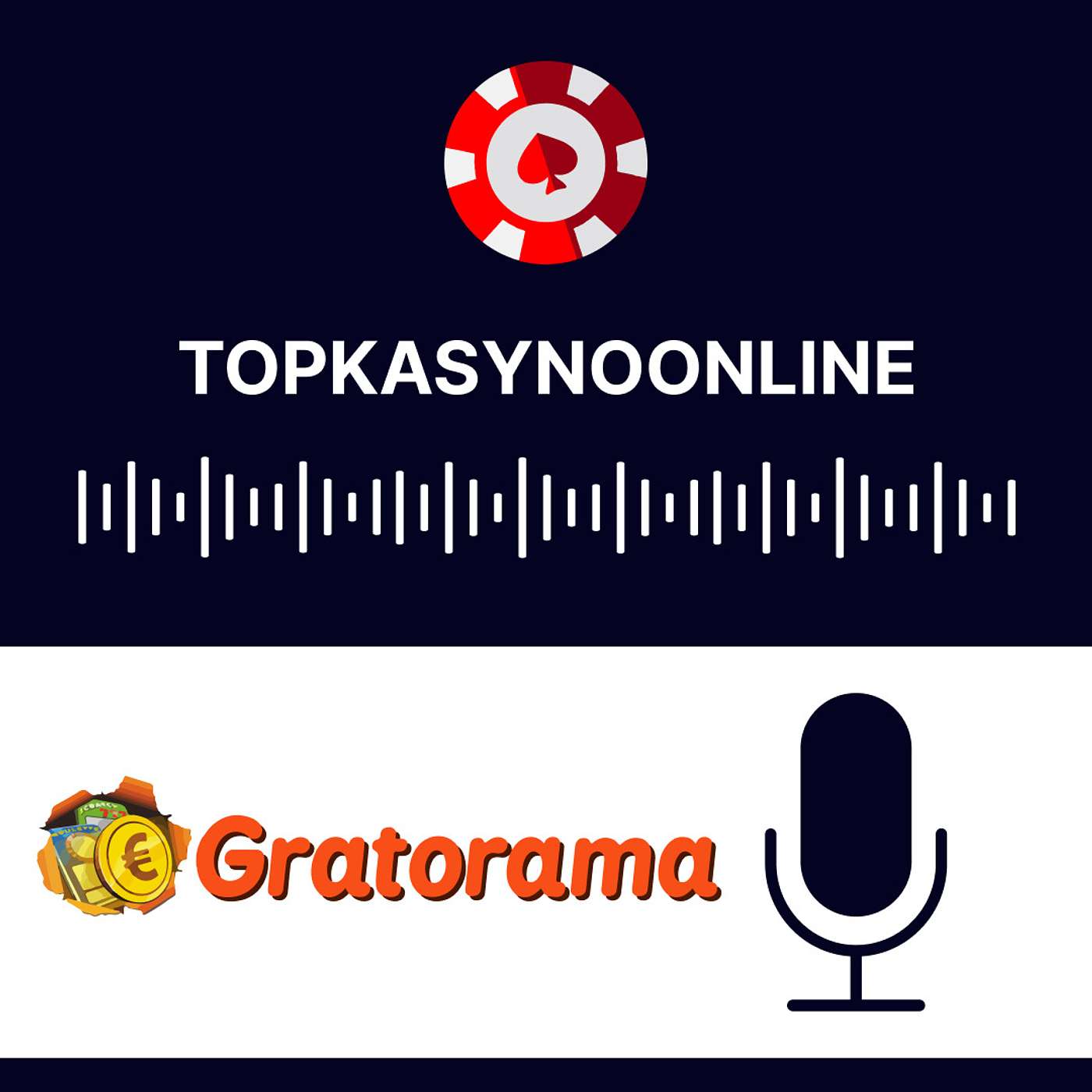 Polskie Kasyno Online na TopKasynoOnline - Legalne Casino Na Prawdziwe Pieniądze w Polsce od Milana Rabszskiego