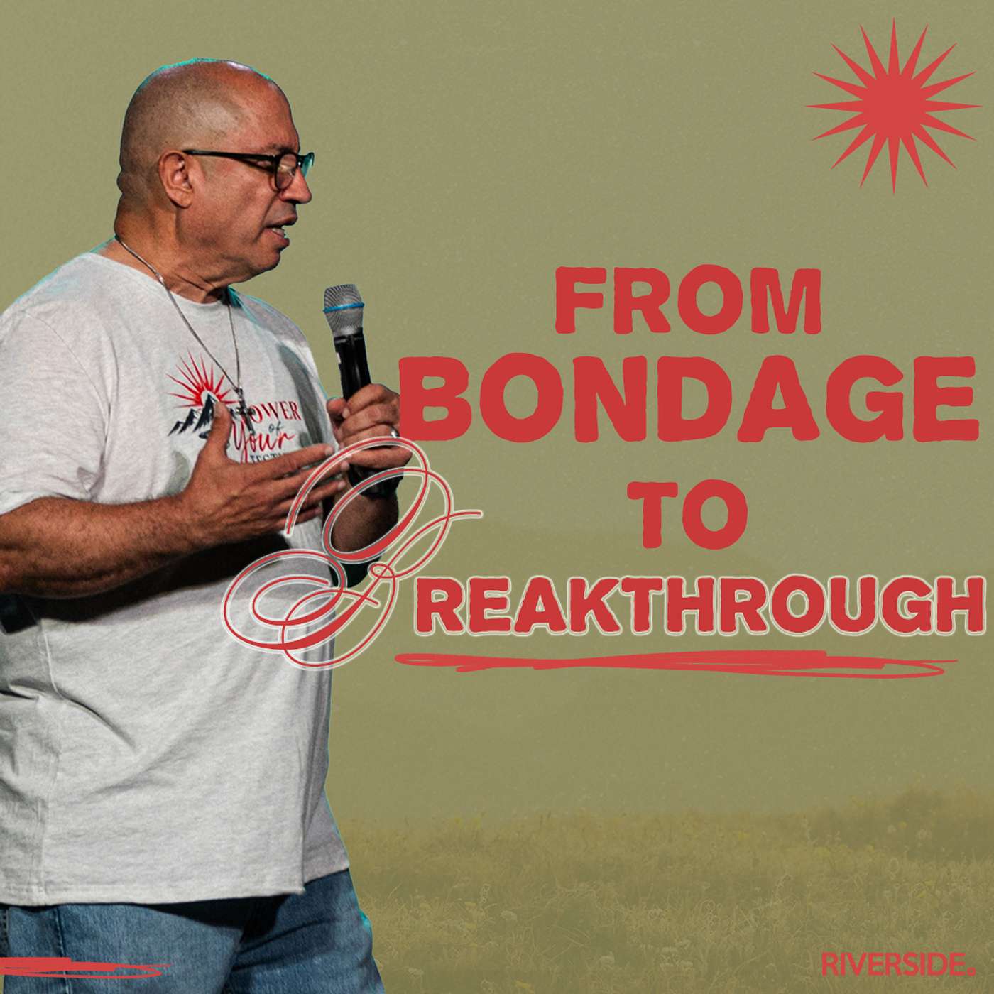 From Bondage to Breakthrough | P.Y.T. | 06.14.26 episode artwork