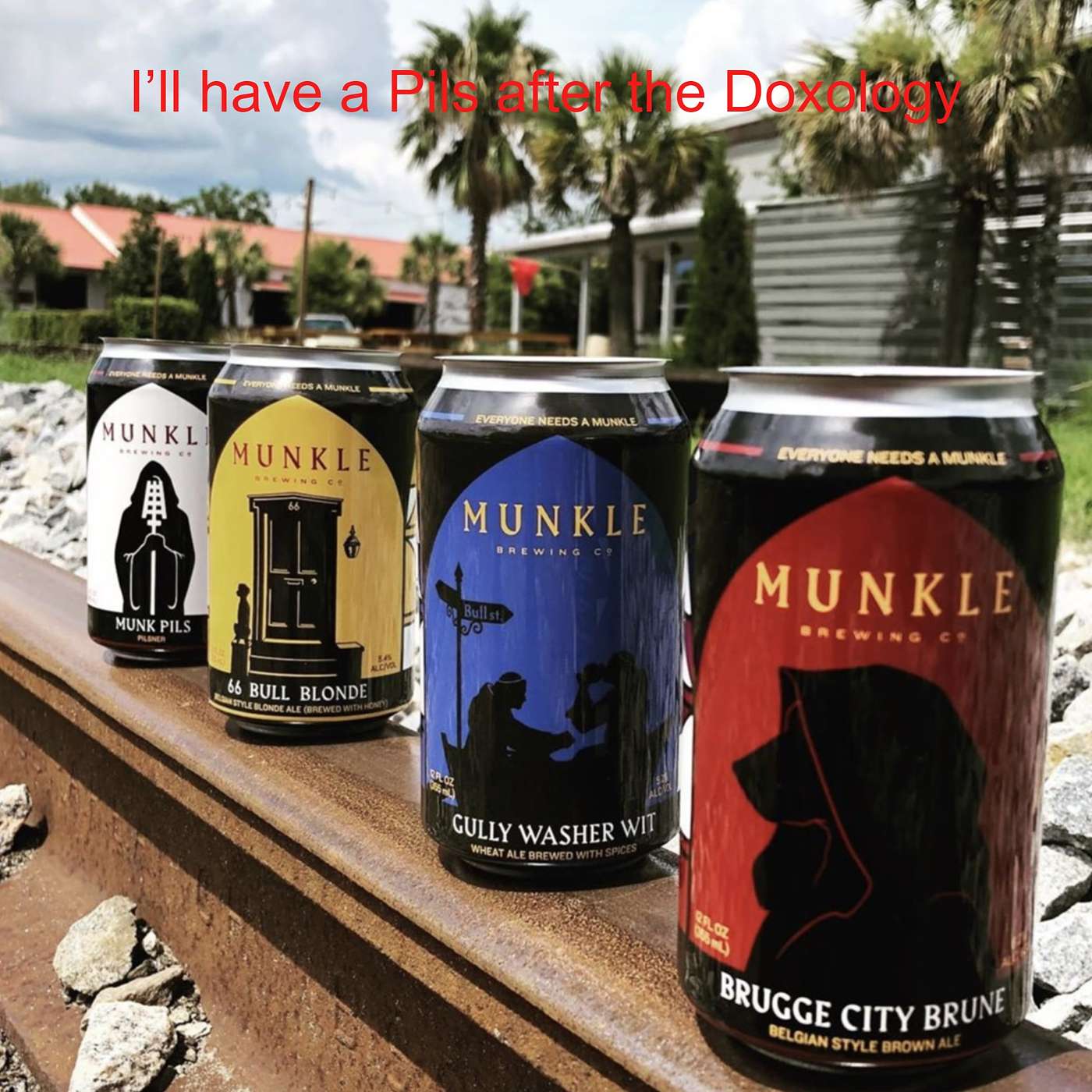 Sips, Suds, & Smokes