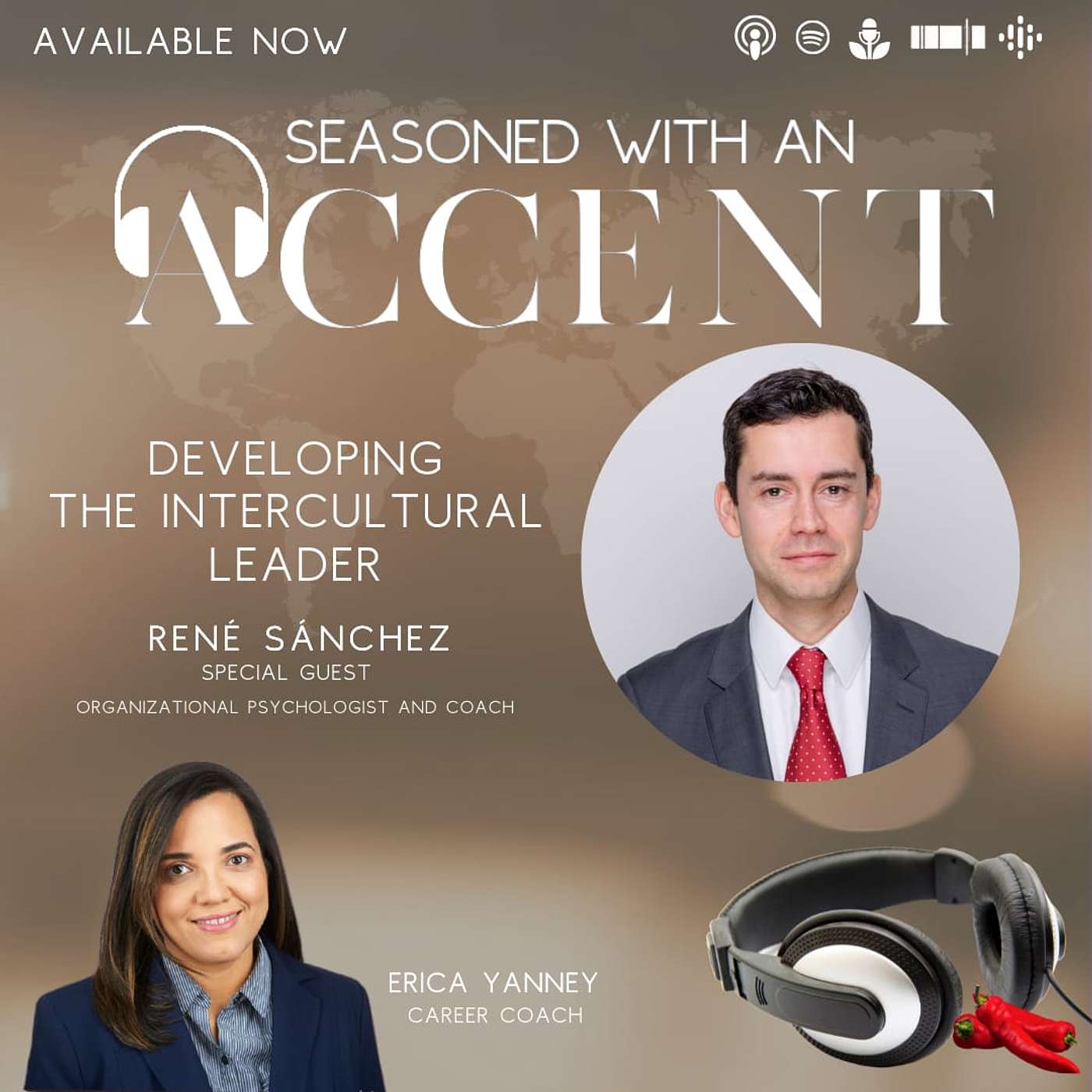 Seasoned with an Accent _The Voice of the Global Professional