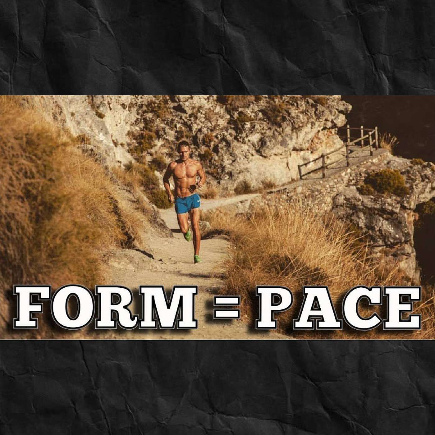 Improve Your Running Form To Get Faster