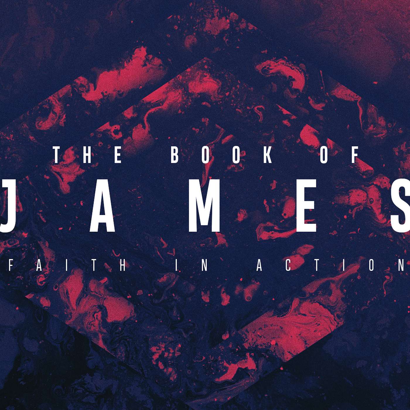 James | Patience as We Hope