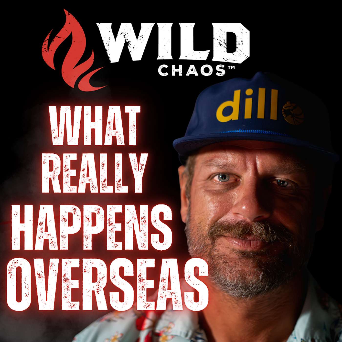 #80 - The Wildest War-to-Startup Story You’ll Ever Hear w/Marcus "Doc" Haralson