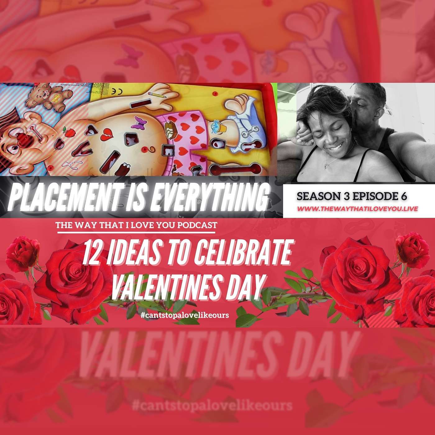 The Way That I Love You Podcast