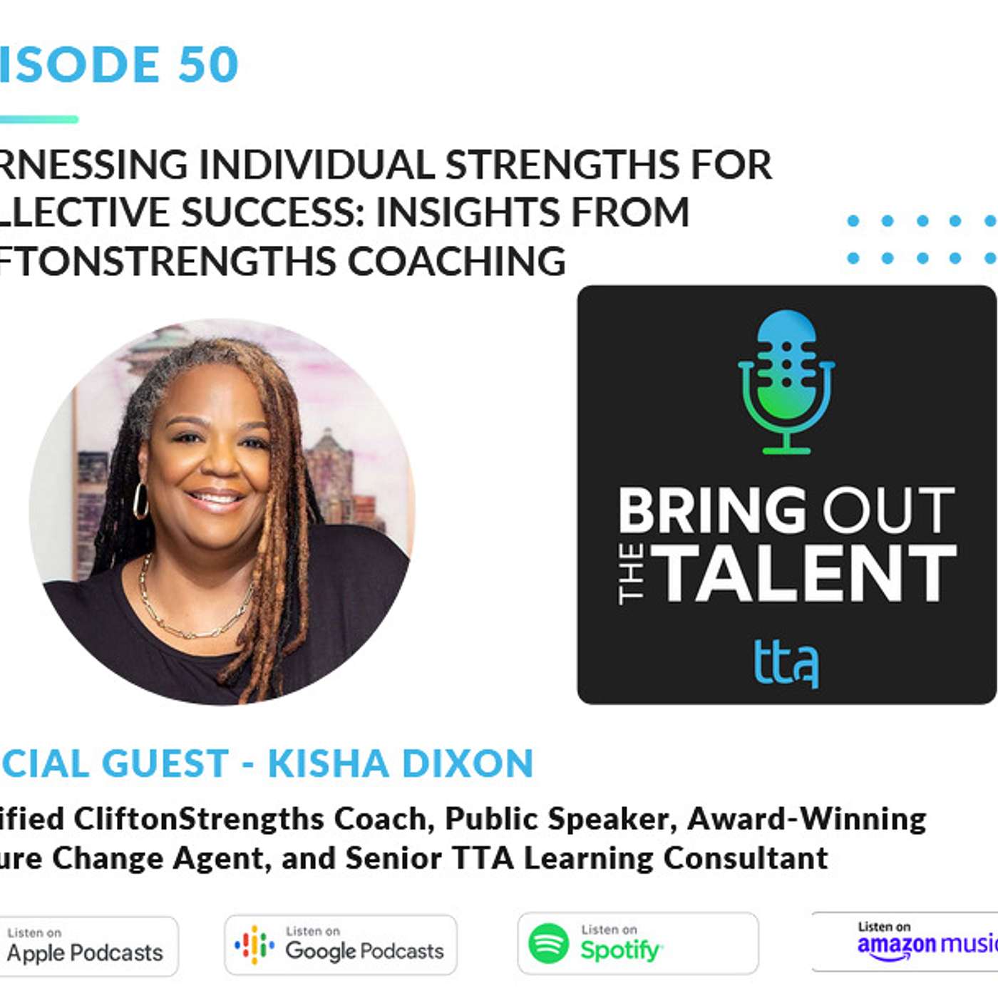 Bring Out the Talent: A Learning and Development Podcast