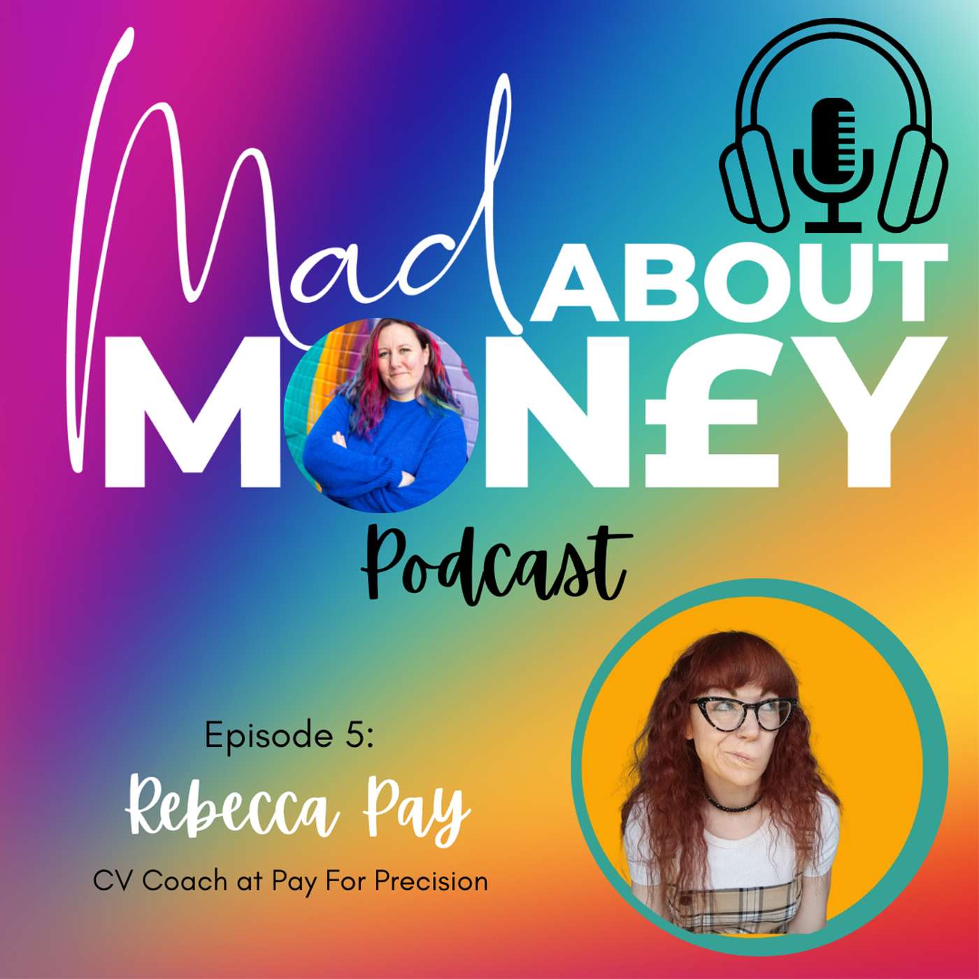 Mad About... with Maddy Alexander-Grout