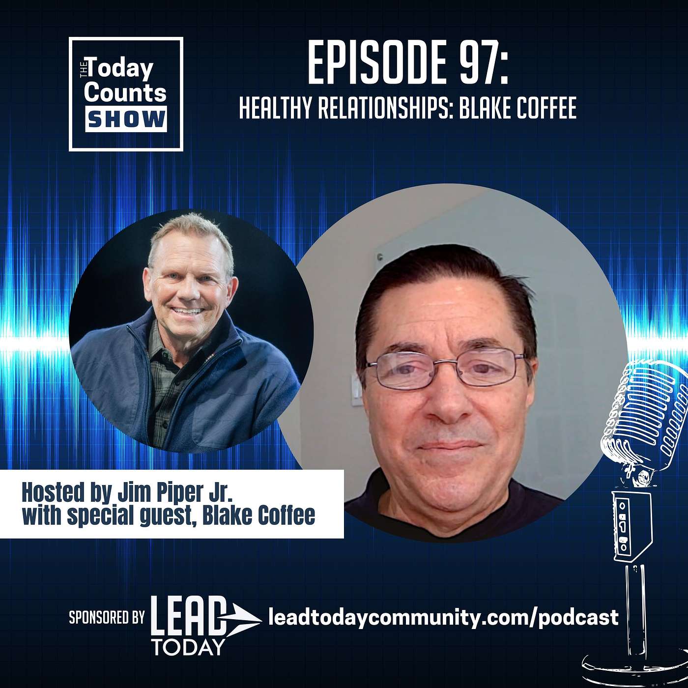 The Today Counts Show