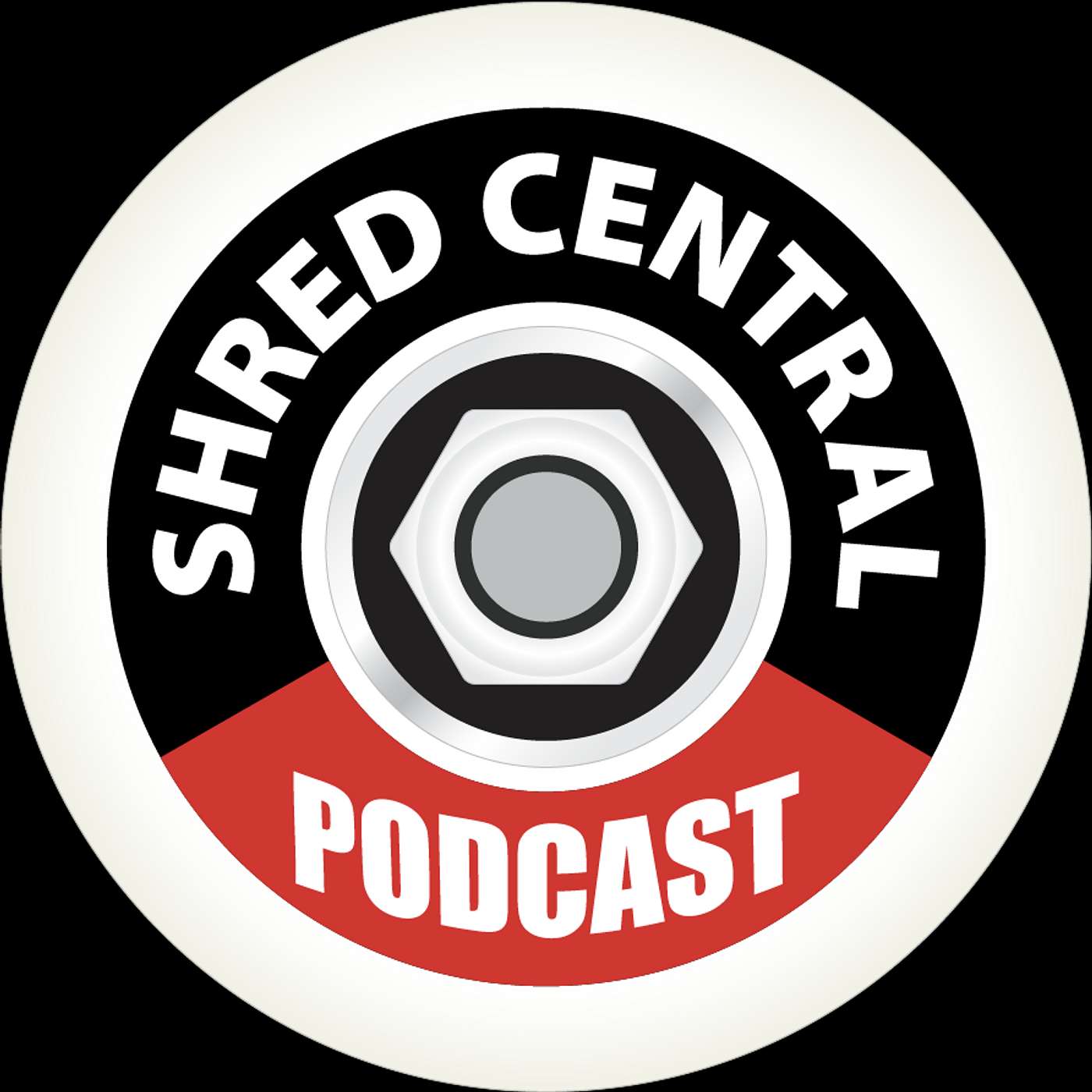 Shred Central Podcast