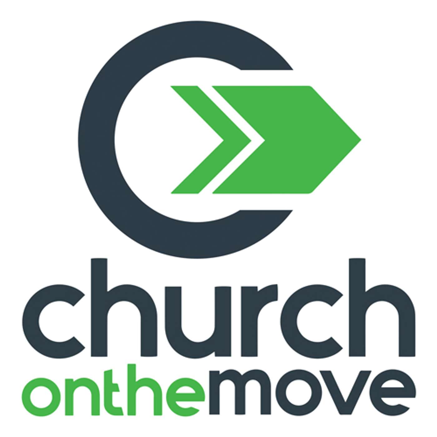 Church On The Move\'s Podcast