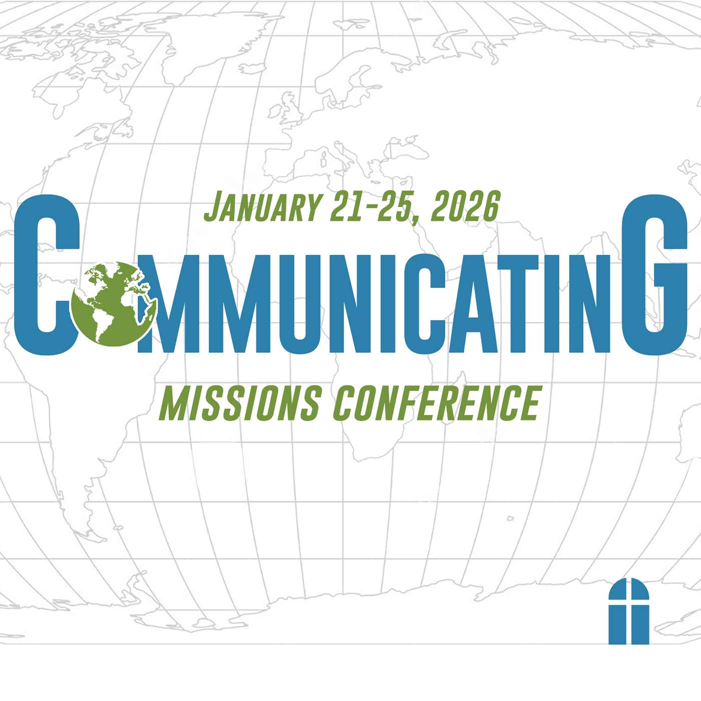 Communicating Missions Conference - Wednesday PM 01/28/2026 - Pastor Gray II