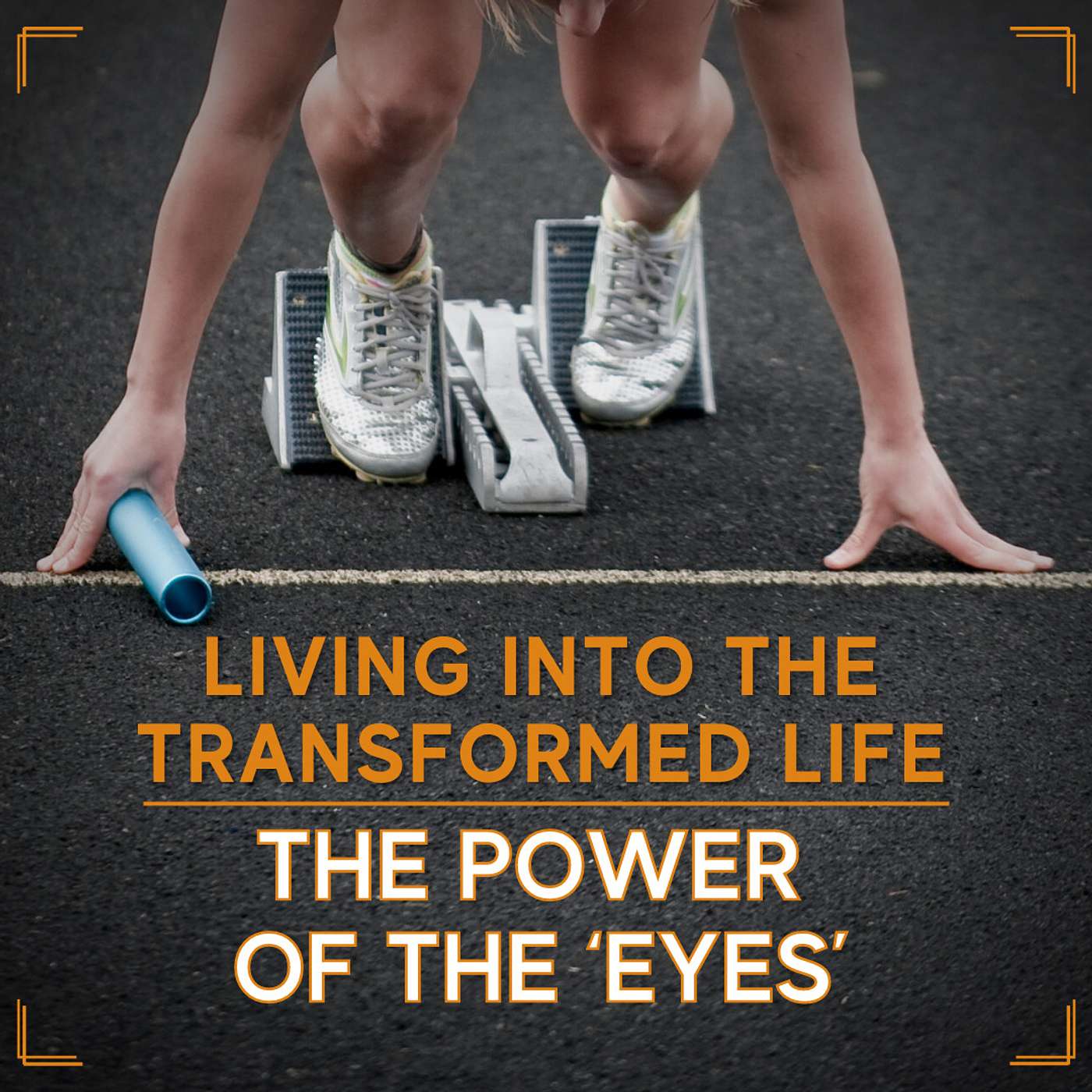 The Power of the ‘Eyes’