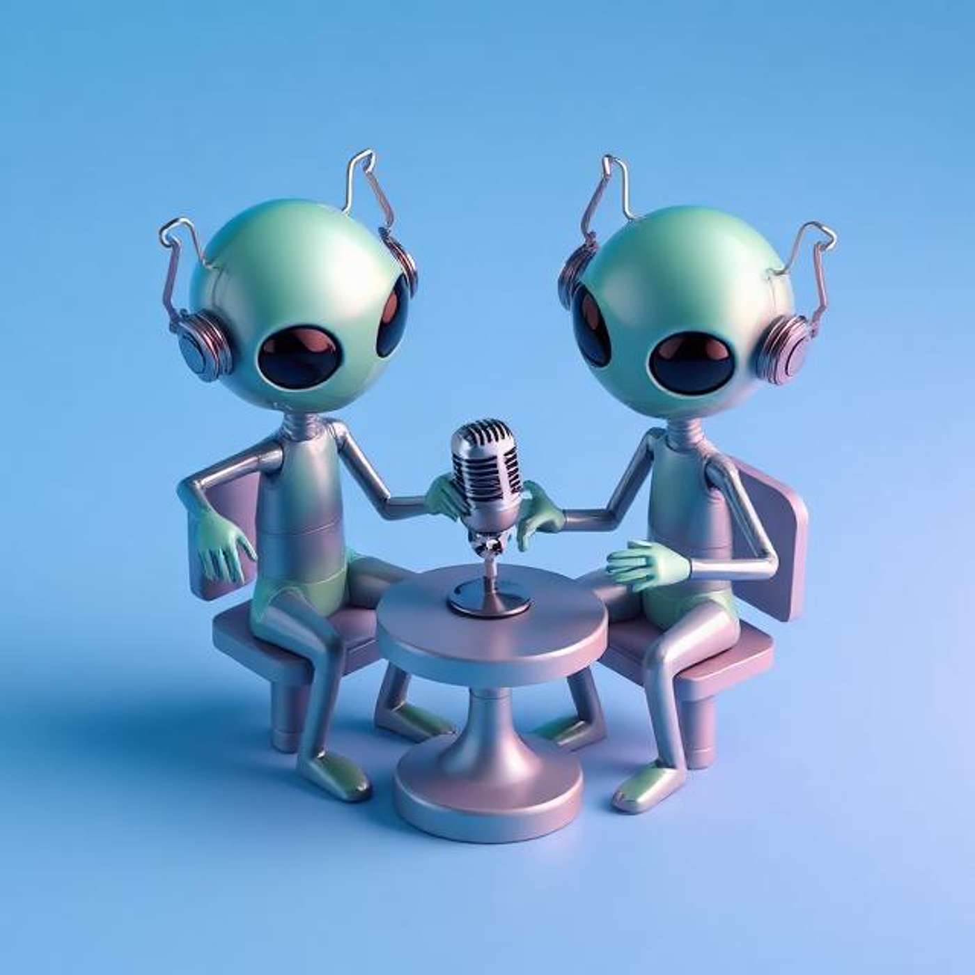 Two Aliens - Backstreet Boys: The Complete Legacy and Career History