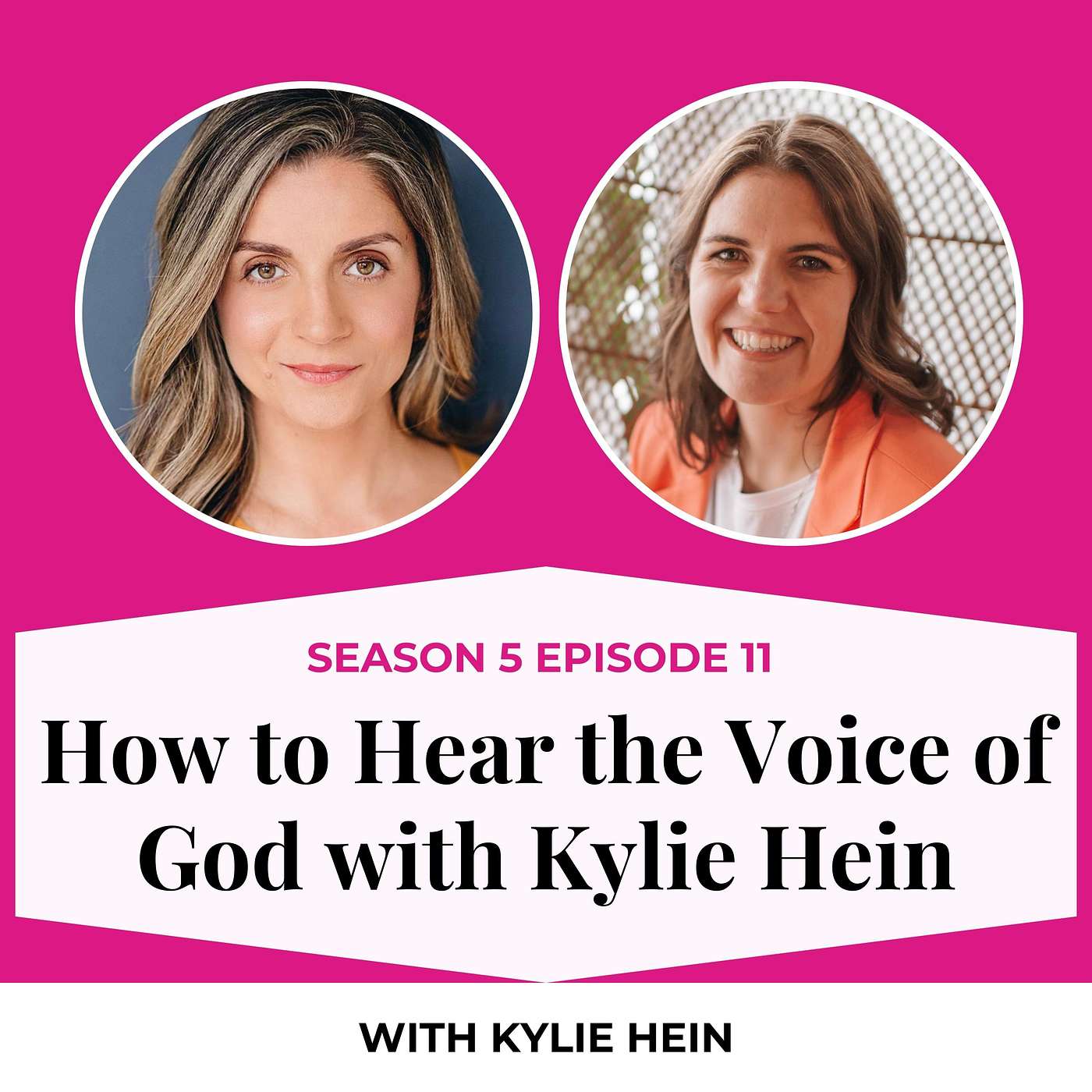 The Speaking and Storytelling Podcast: for Christ-led Entrepreneurs + Leaders