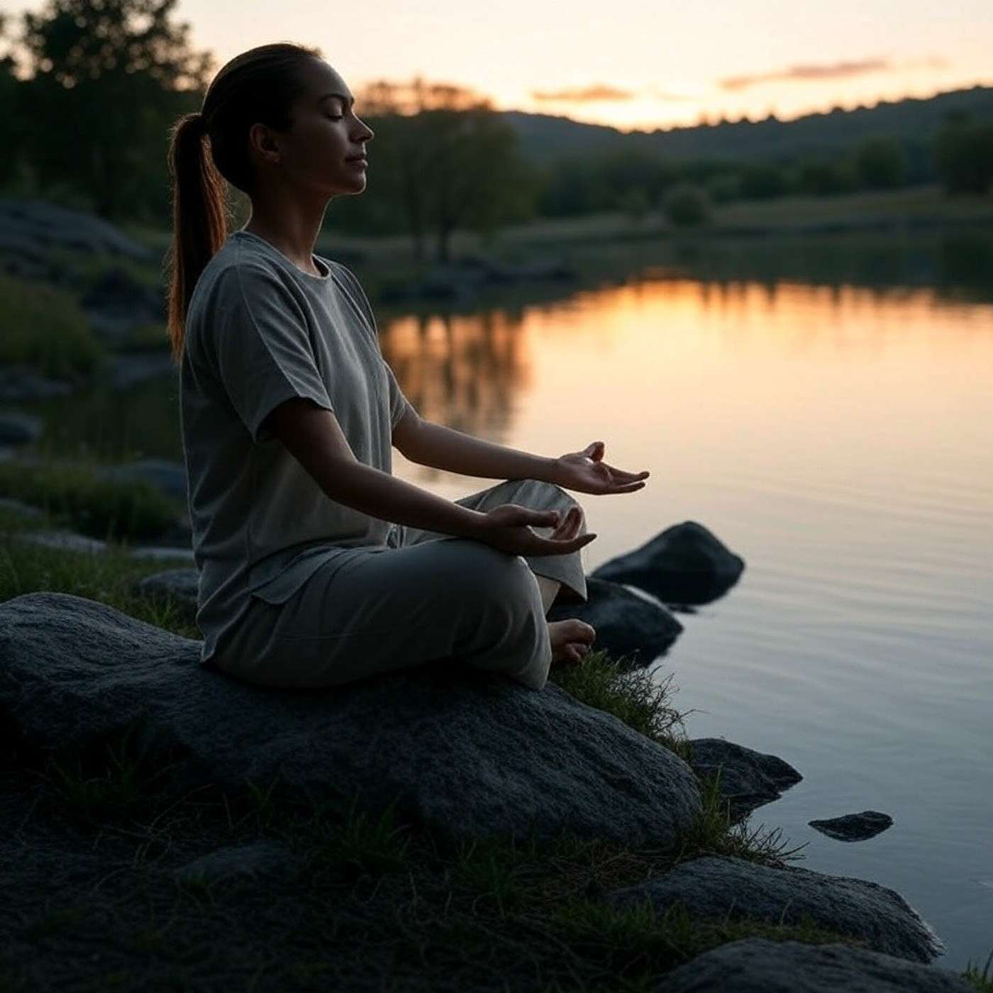 Mindfulness Rewired Ancient Wisdom for Modern Overthinking