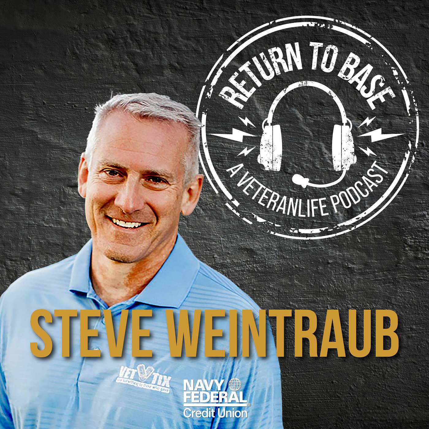 Return to Base | A VeteranLife Podcast