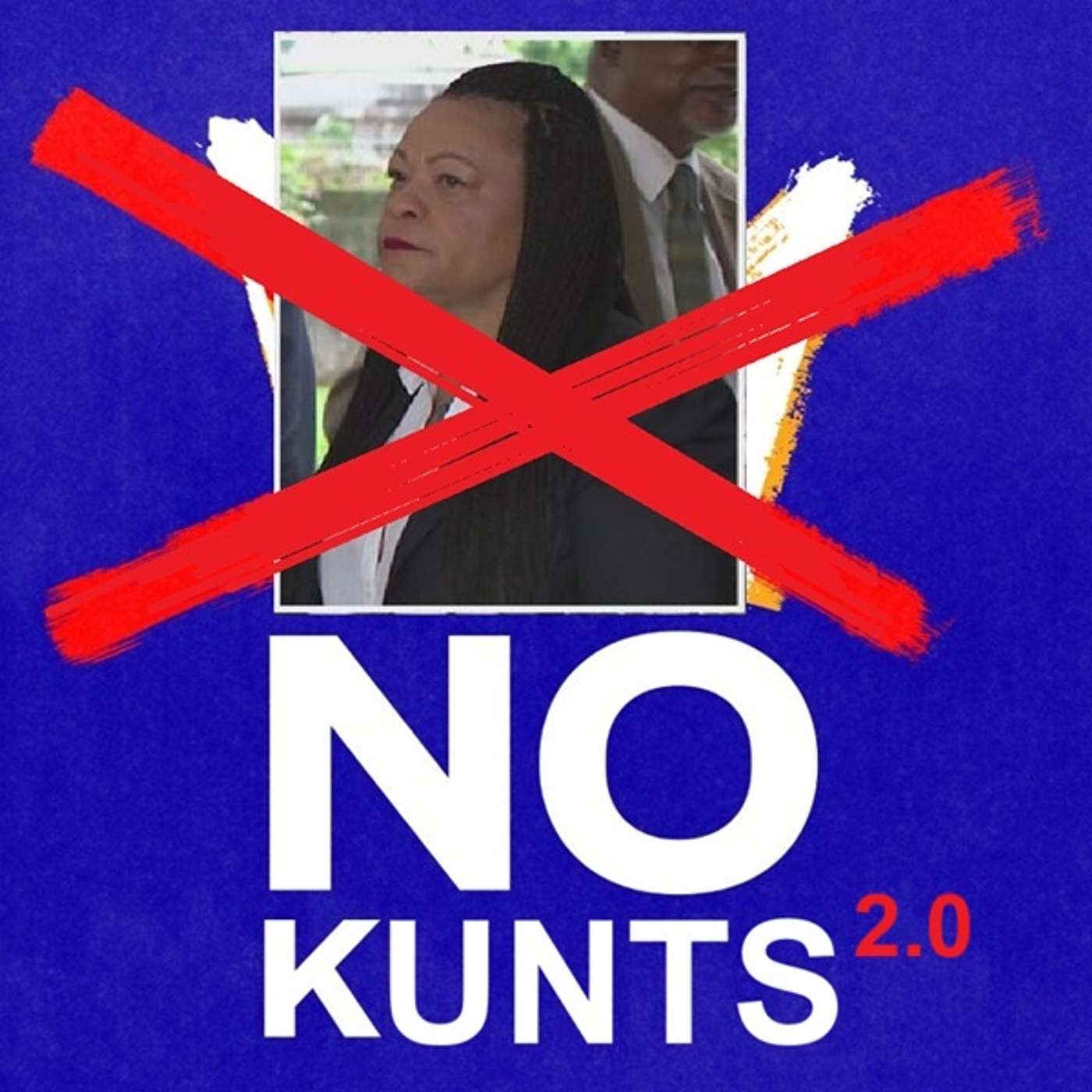 NOLA TRASH TALK #546 10/19/2025 - No Kings But We Do Have a New Queen NOLA TRASH TALK #546 10/19/2025 - No Kings But We Do Have a New Queen