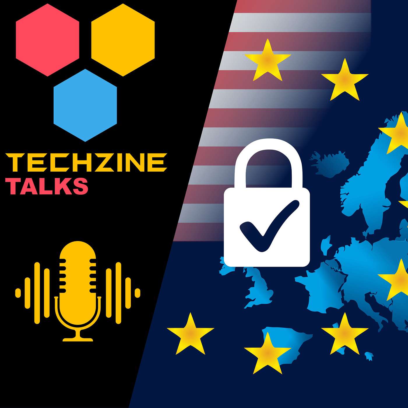 Techzine Talks
