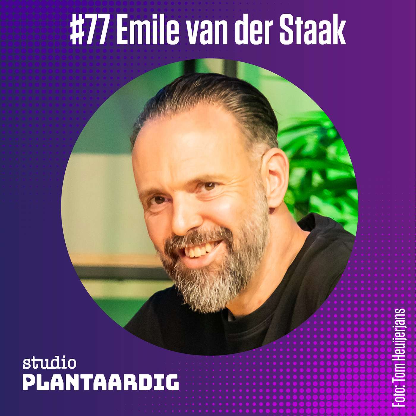 Studio Plantaardig