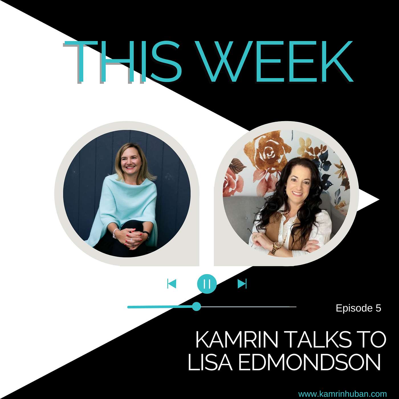 Lisa Edmondson: Becoming an Accidental Entrepreneur