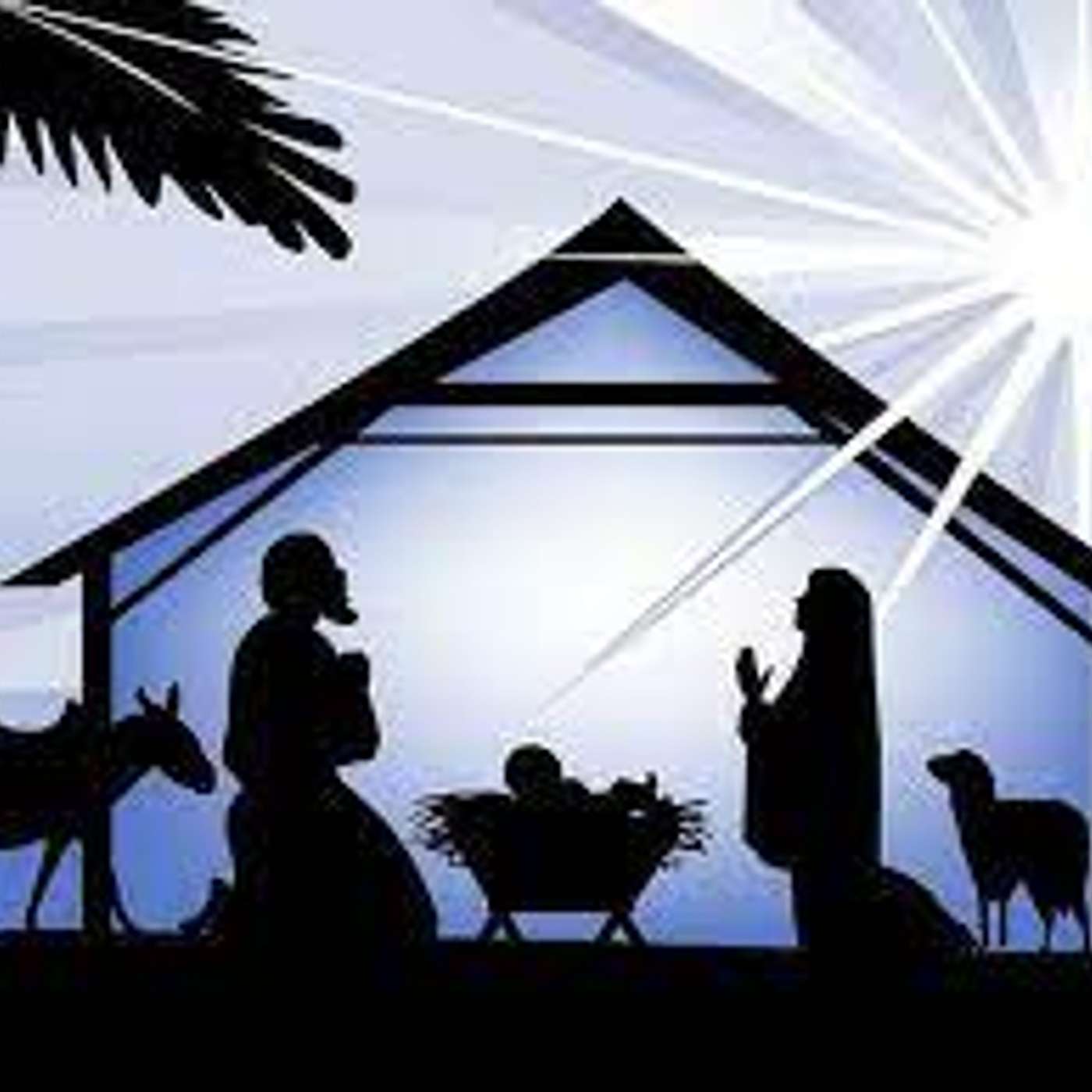 ADVENT READING DAY 25