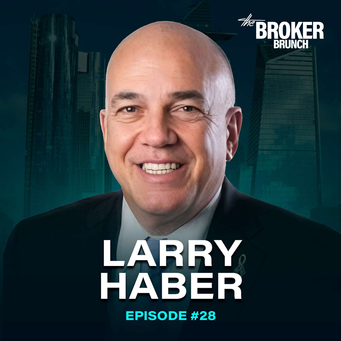 The Broker Brunch