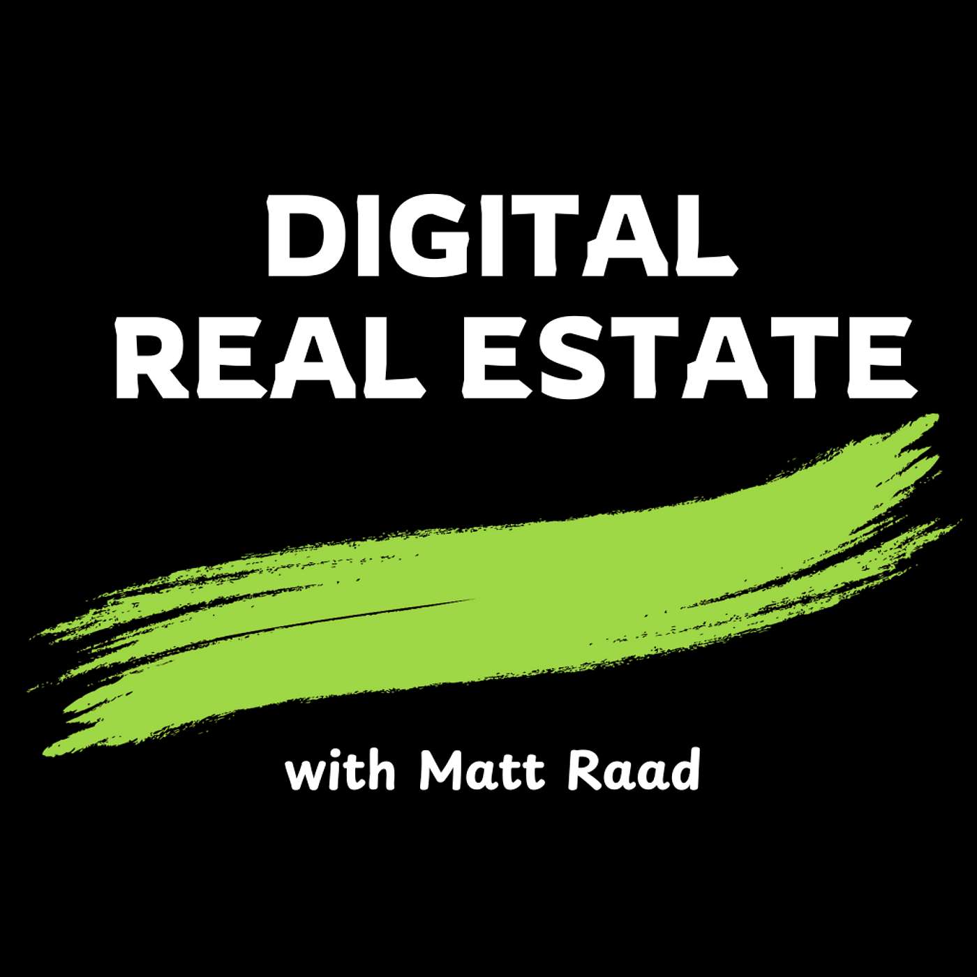 Digital Real Estate - Buying Websites For Cash Flow