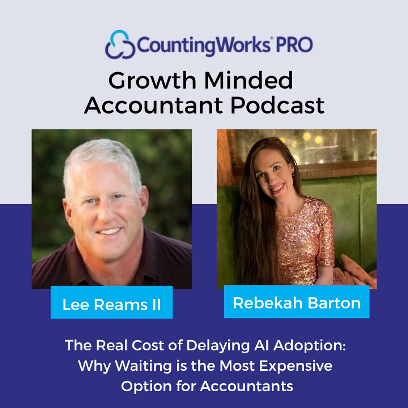 The Real Cost of Delaying AI Adoption: Why Waiting is the Most Expensive Option for Accountants