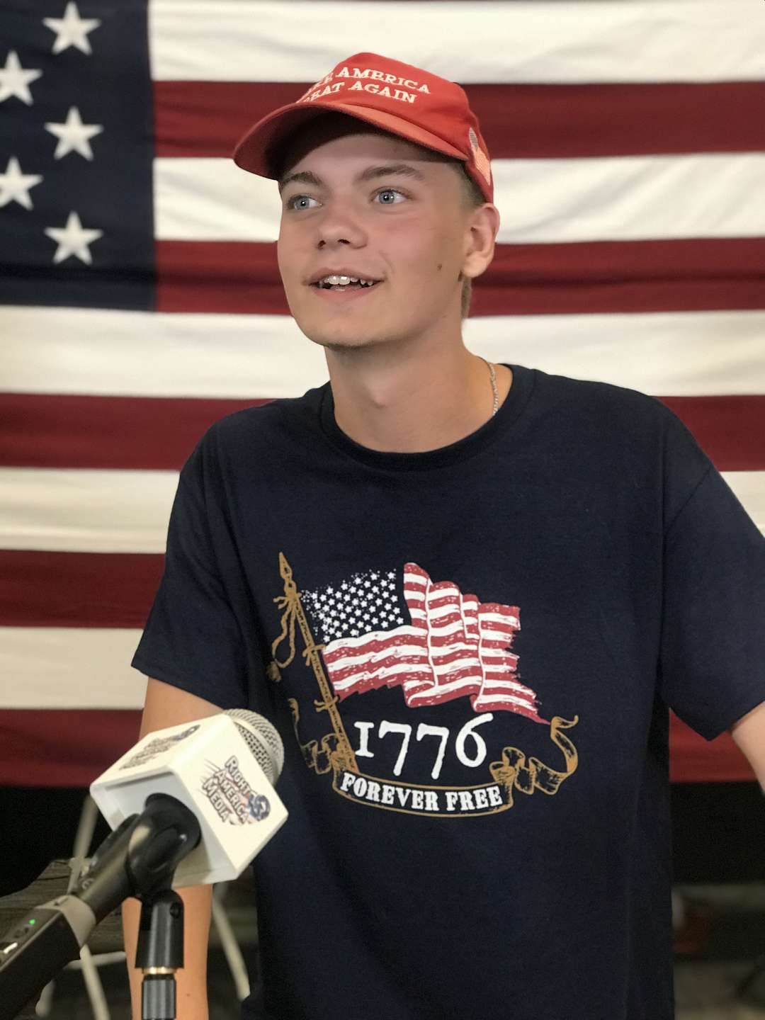 Alexander Stone