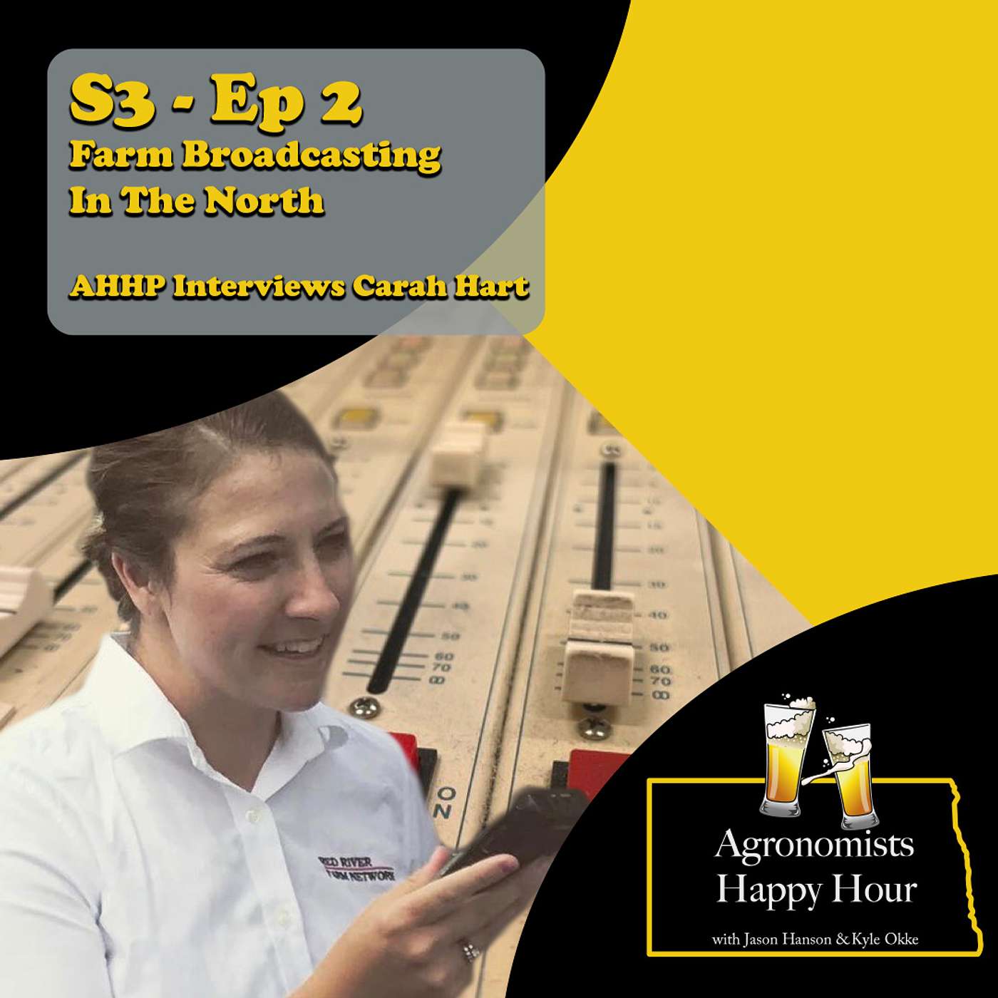 Agronomists Happy Hour