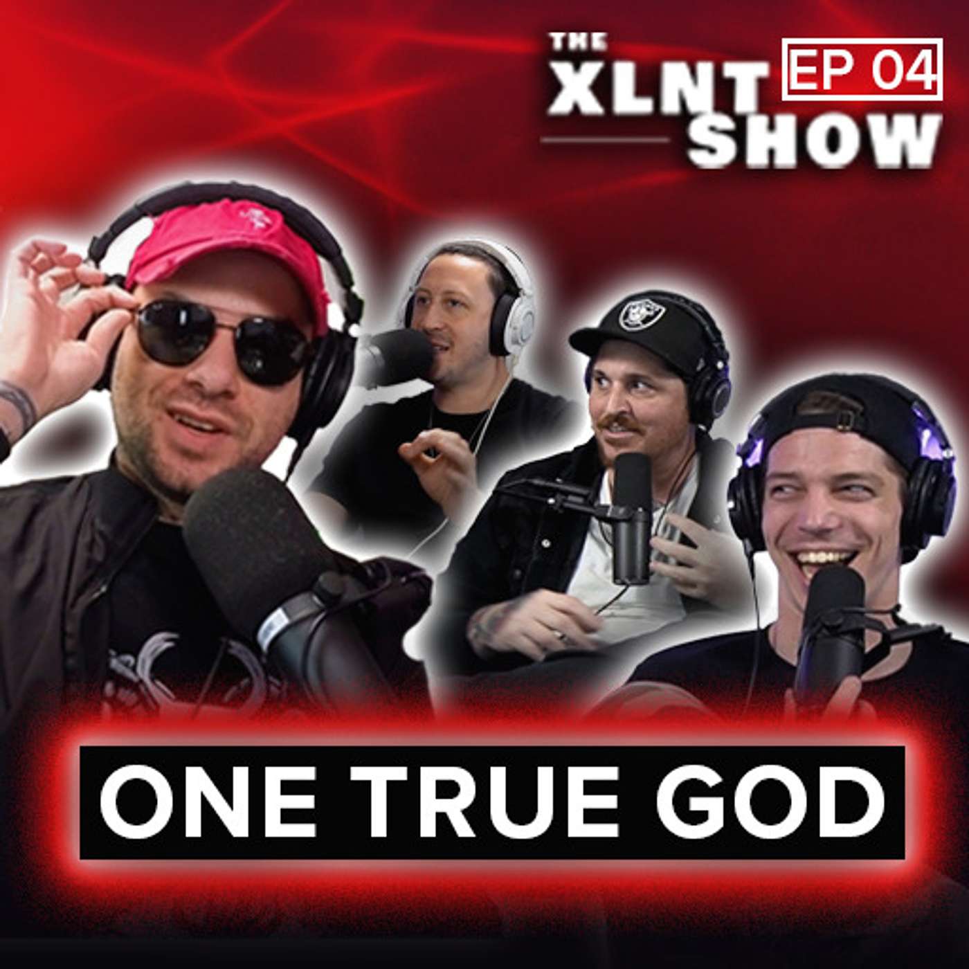 The XLNT Show