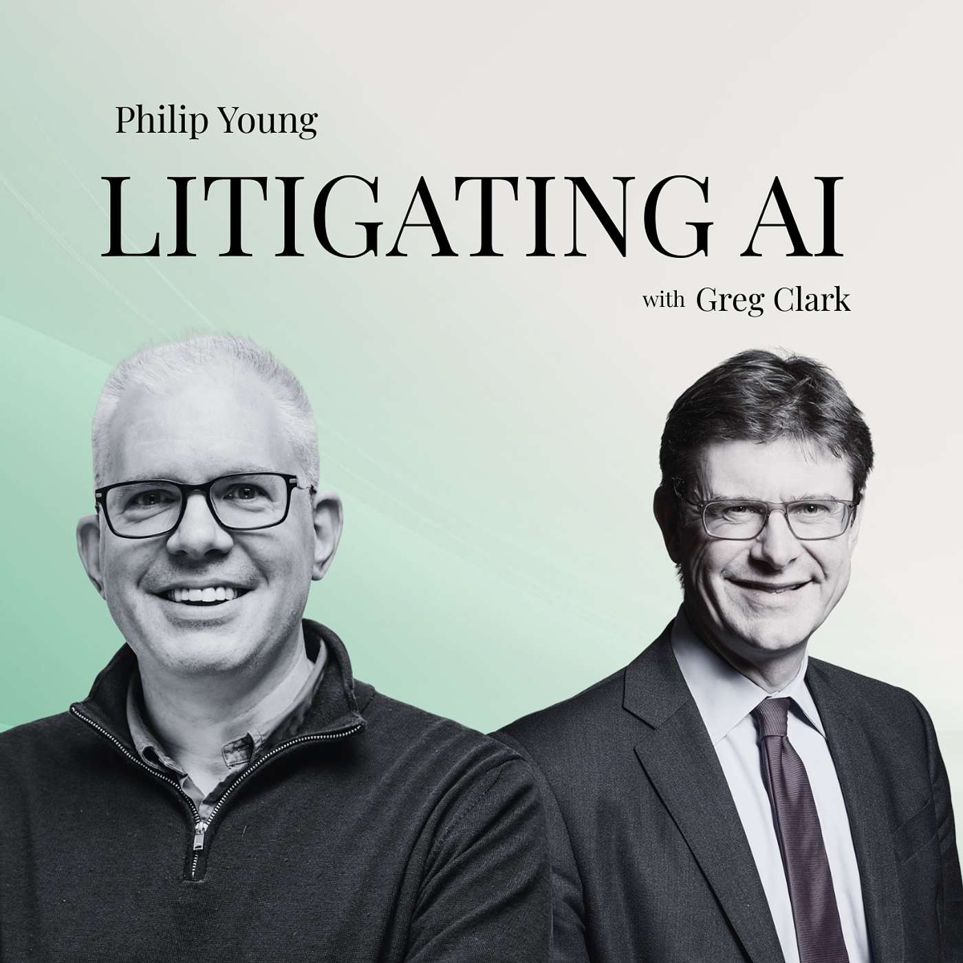Greg Clark: From Middlesbrough To Minister - Policy Lessons For The AI Age Greg Clark: From Middlesbrough To Minister - Policy Lessons For The AI Age