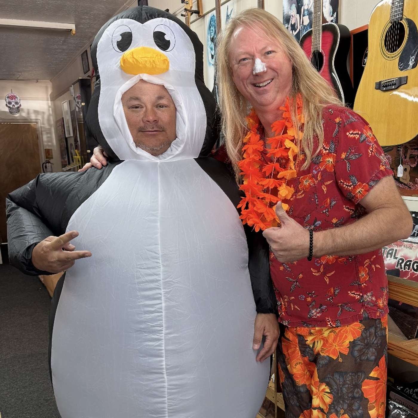 ClayRadio\'s Podcast