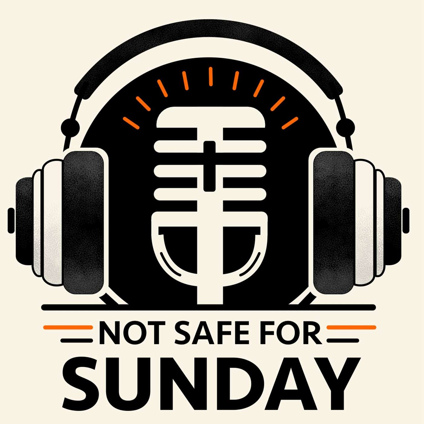 Not Safe For Sunday