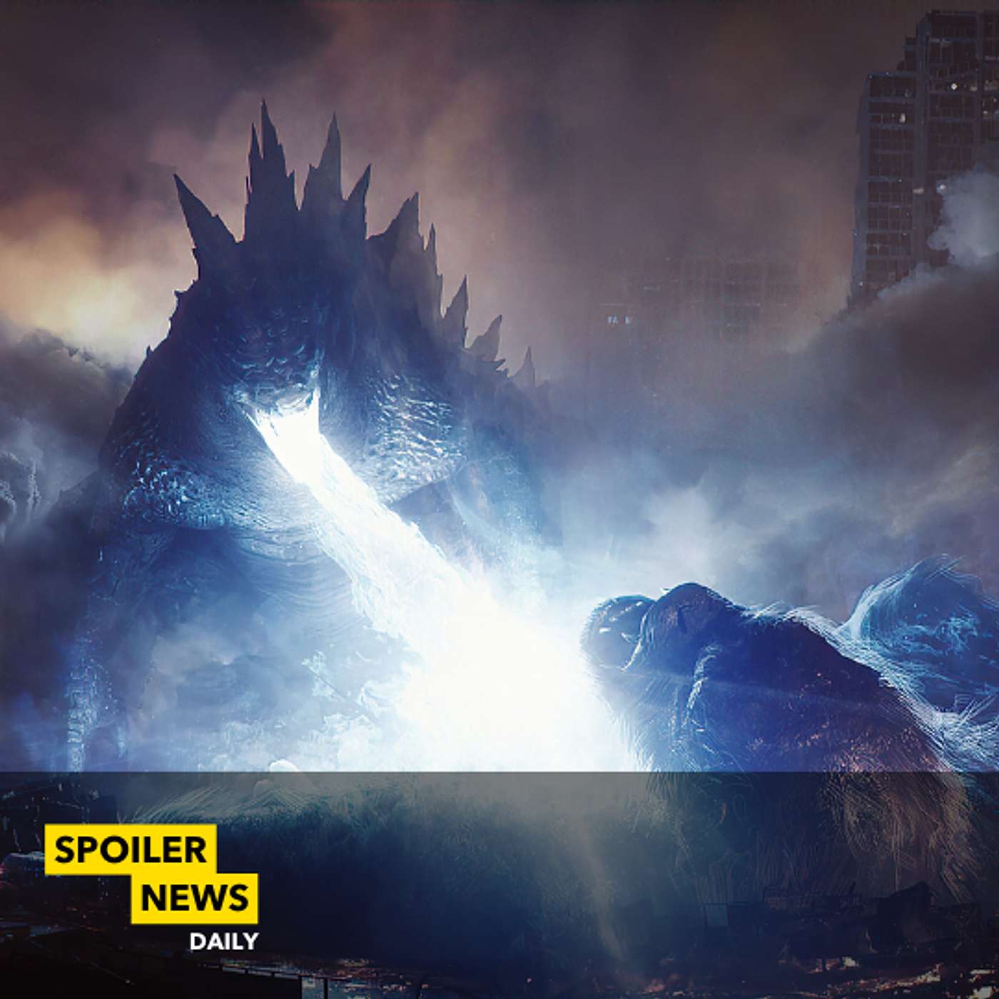 ¡Nueva película del MonsterVerse! ¡Demon Slayer regresa a cines! ¡Batman en la serie de El Pingüino!