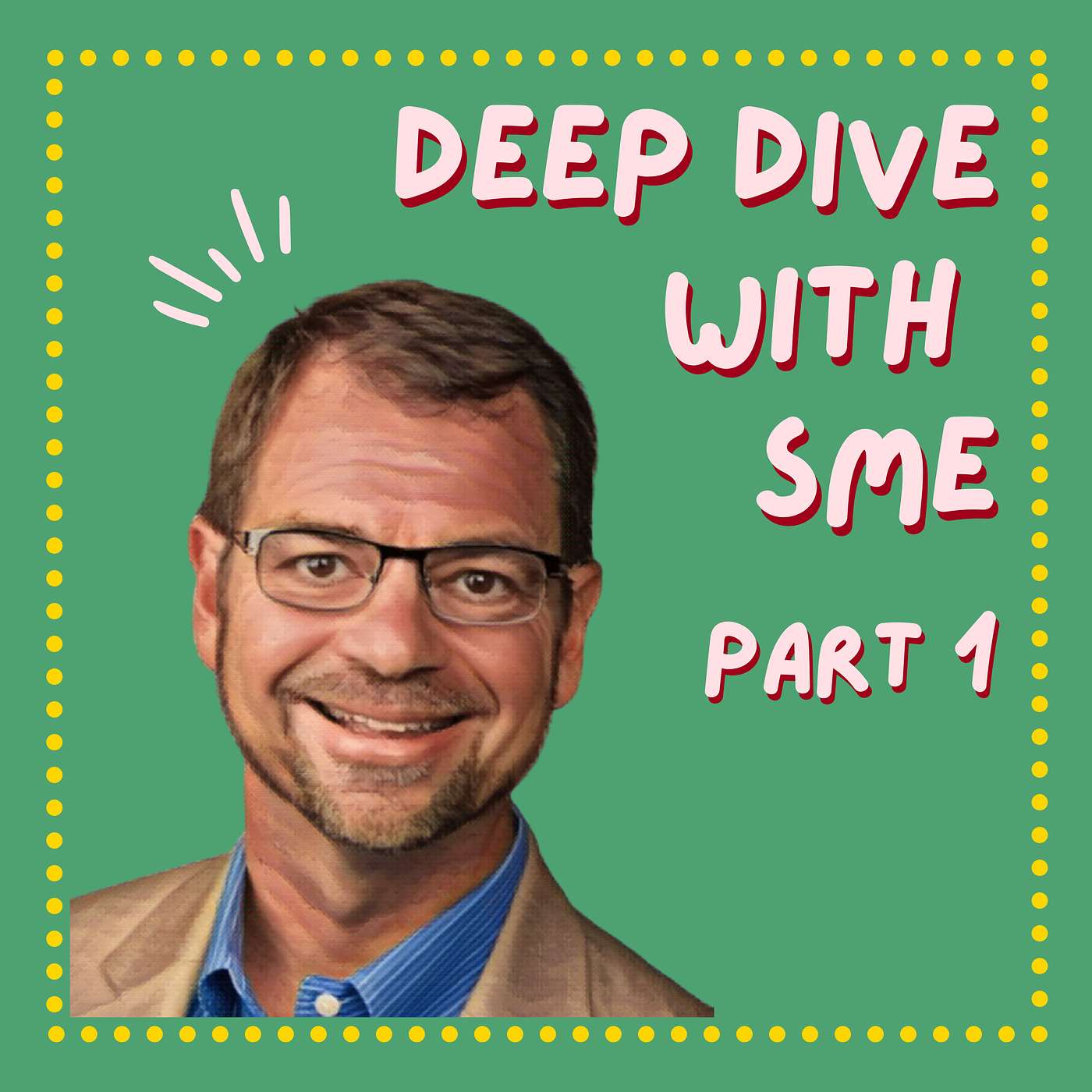 The Learning Culture Podcast